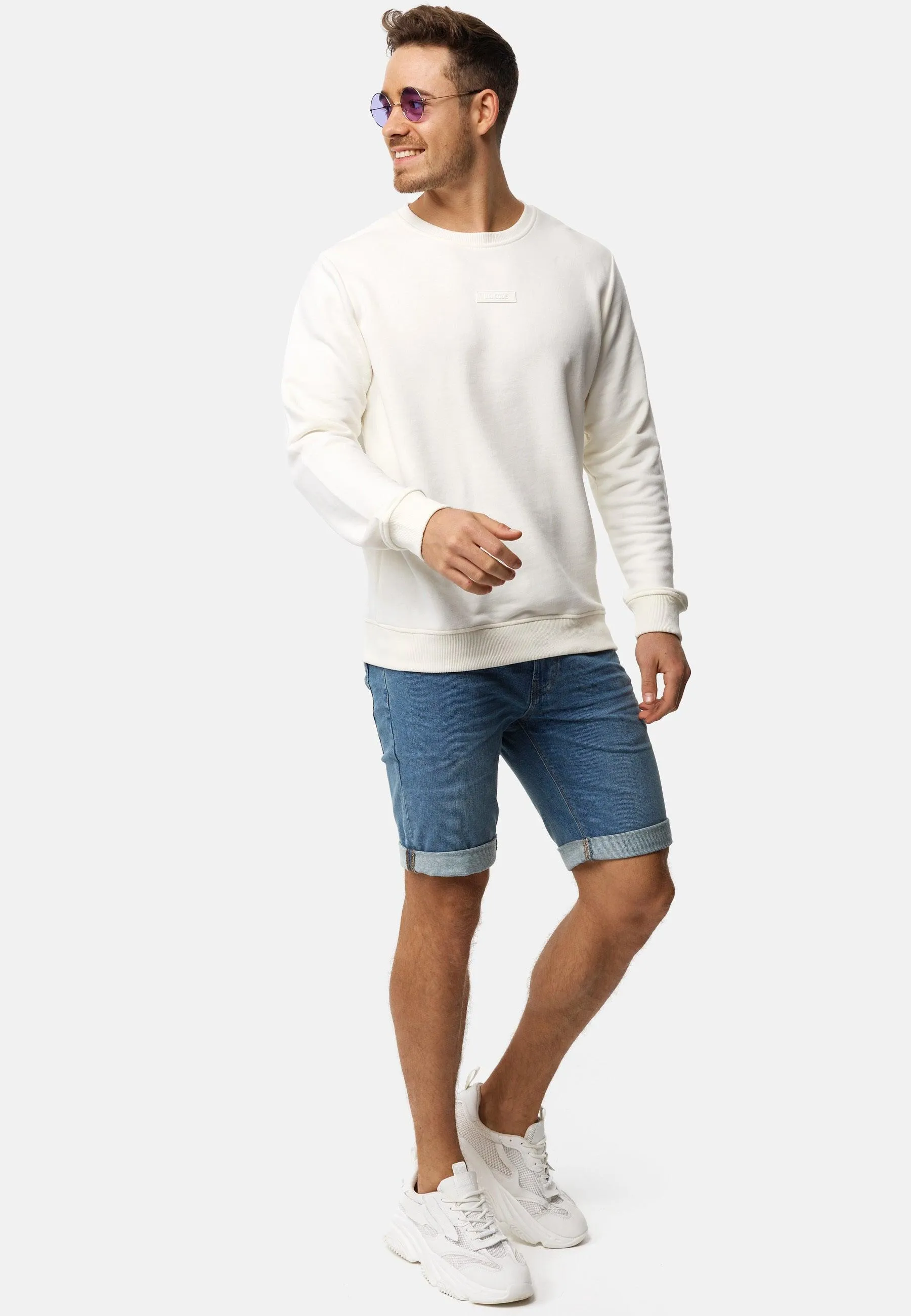 Shorts Jeans INDanny