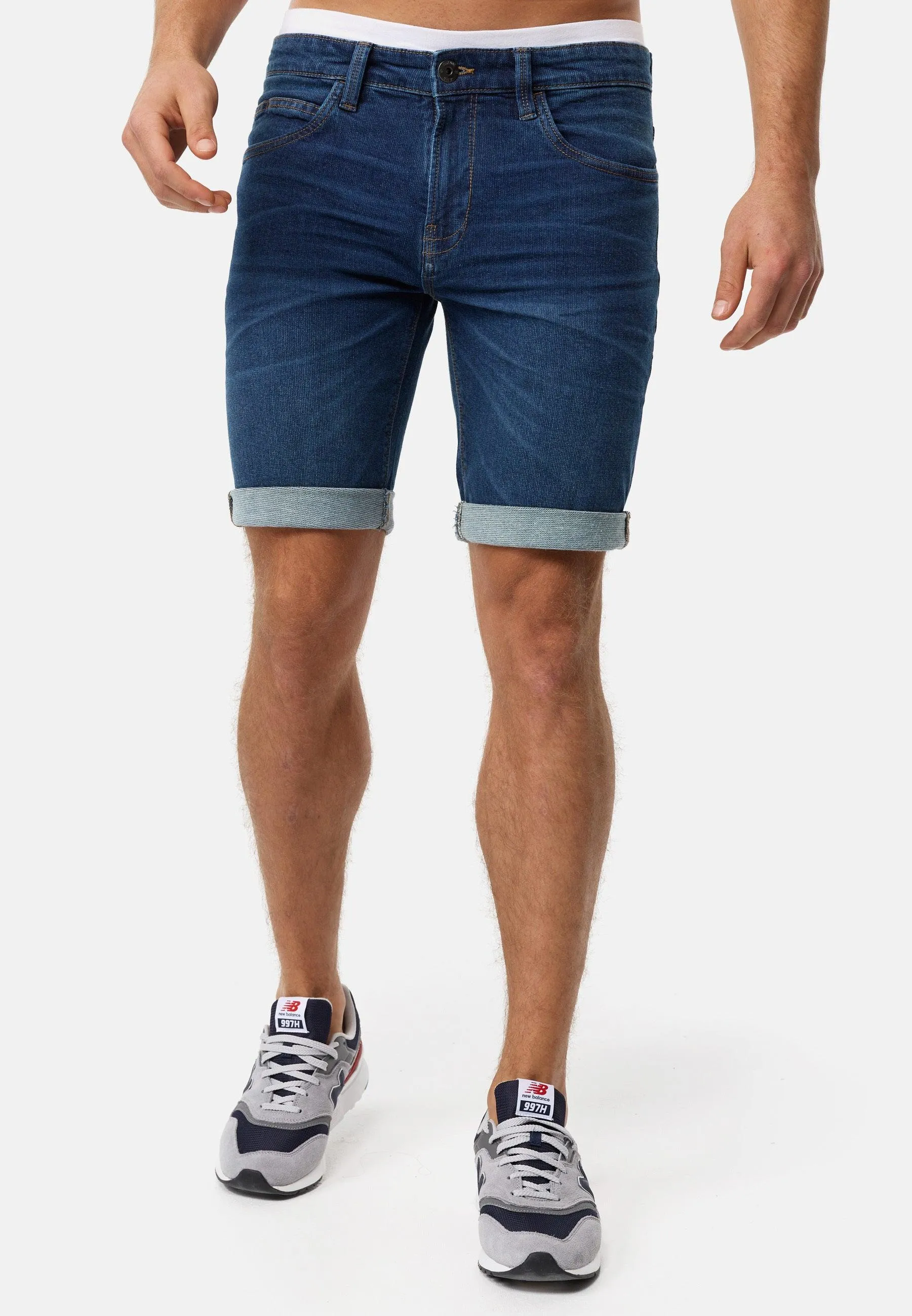 Shorts Jeans INDanny