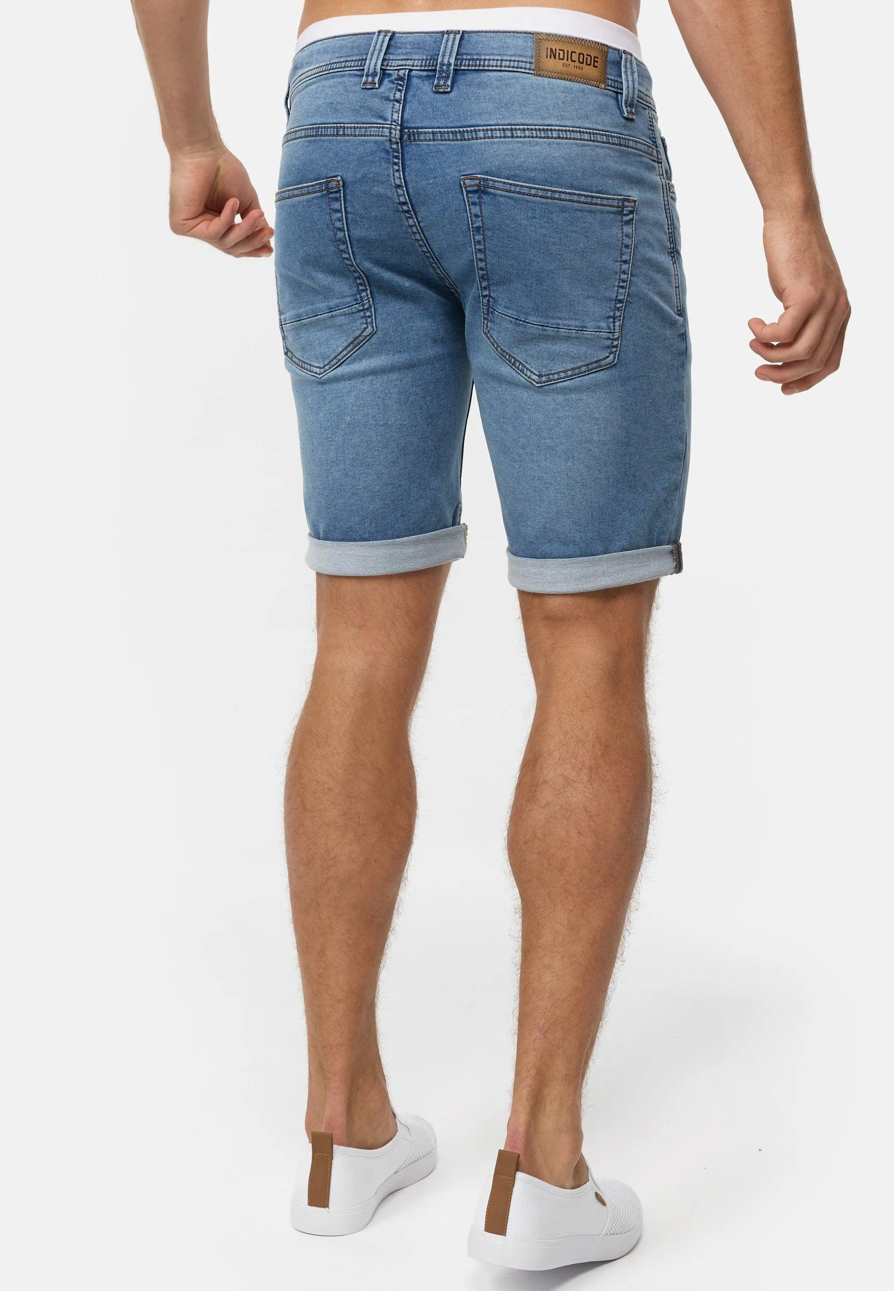 Shorts Jeans INDelmare