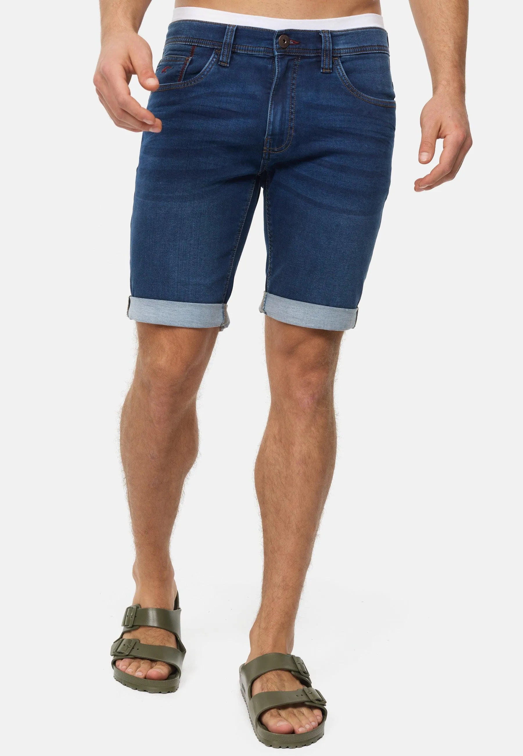 Shorts Jeans INDelmare