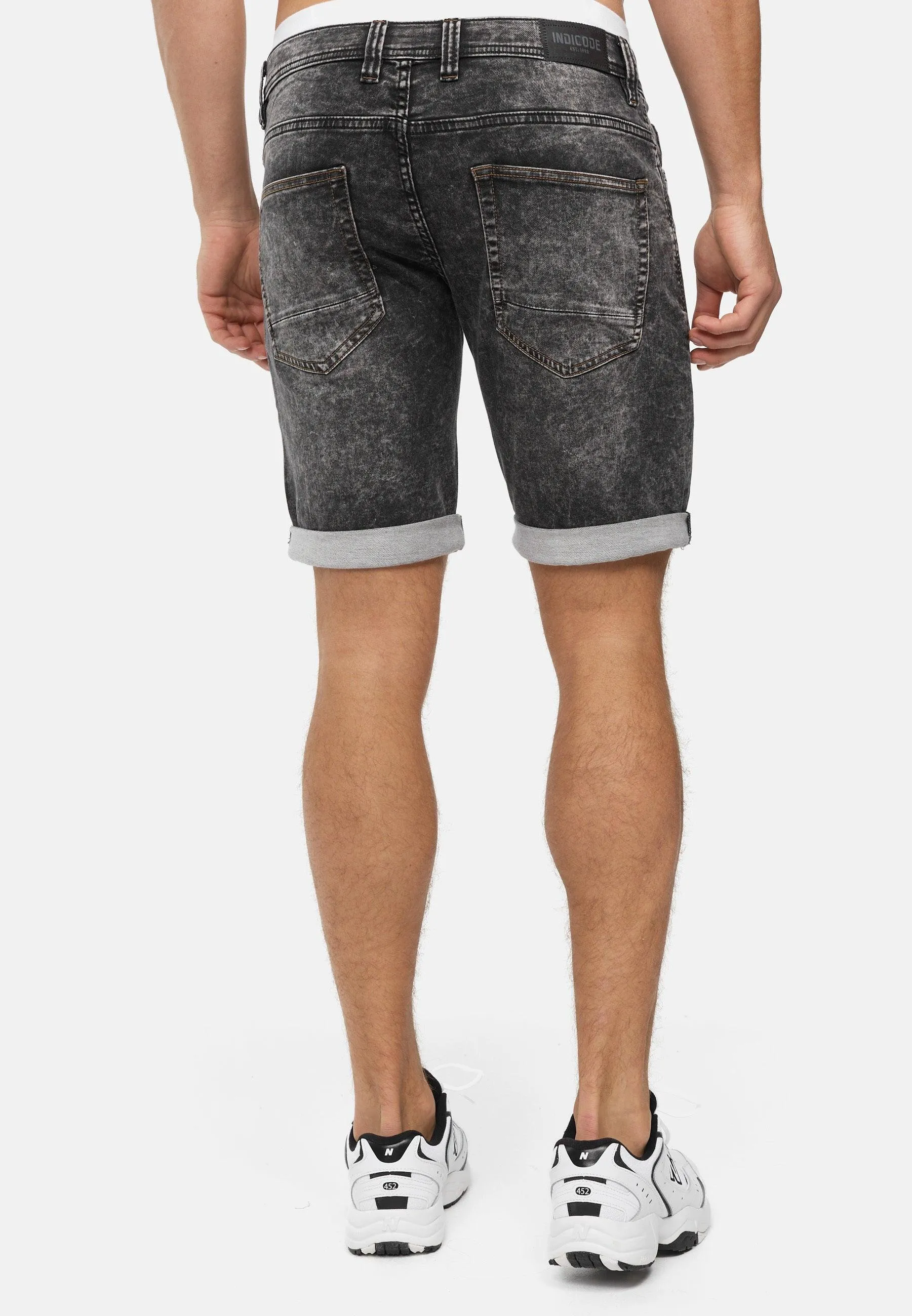 Shorts Jeans INDelmare