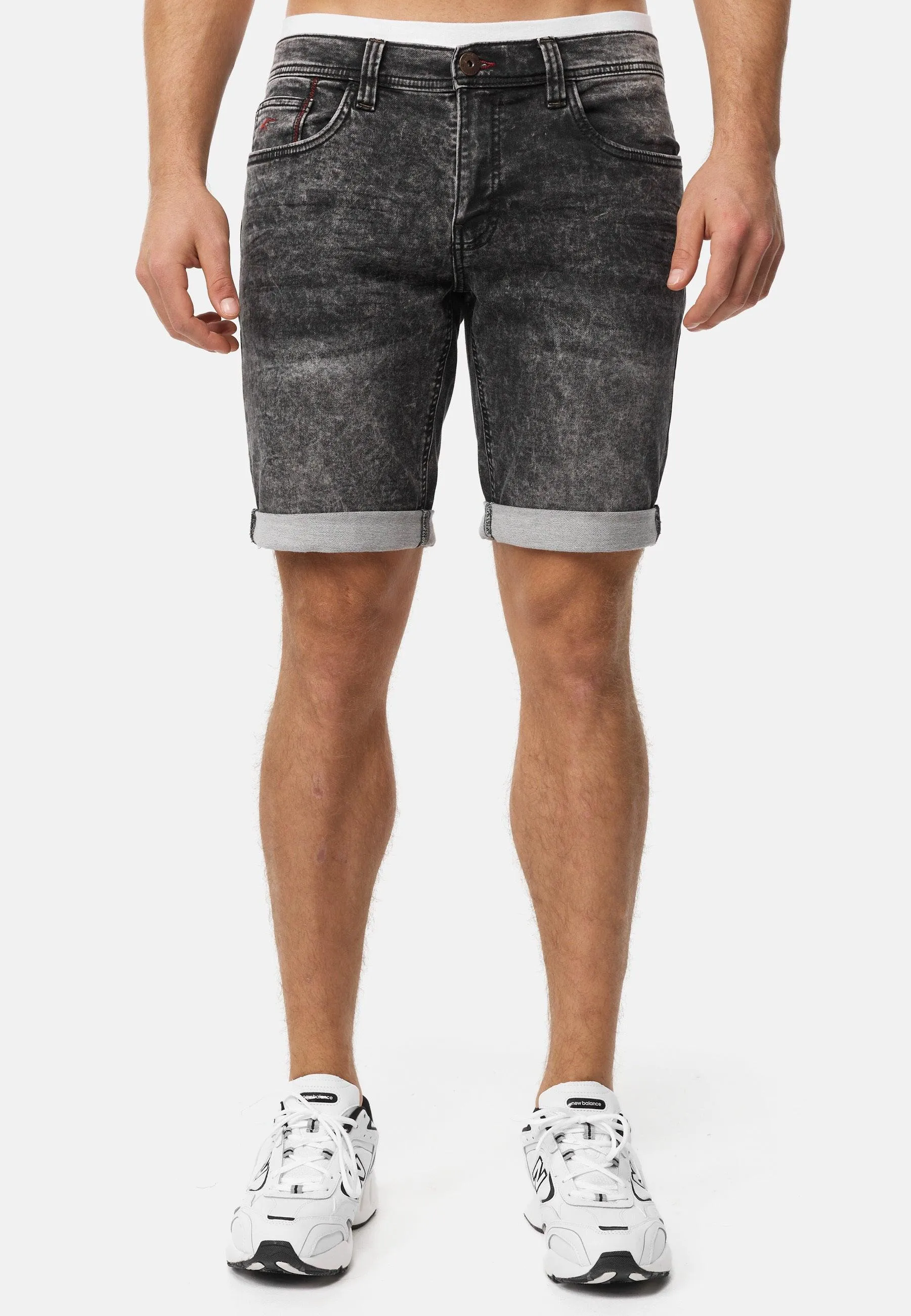 Shorts Jeans INDelmare