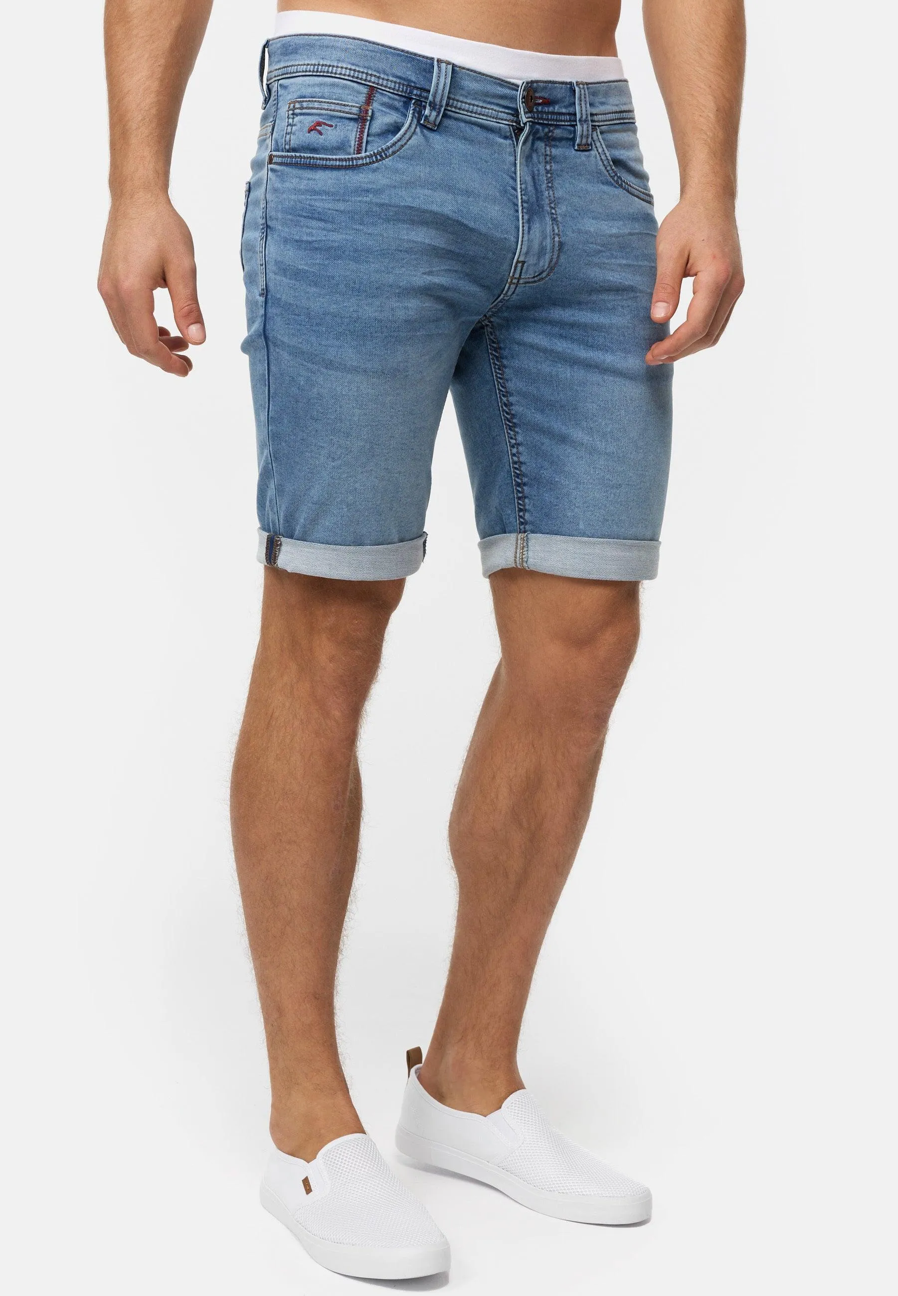 Shorts Jeans INDelmare