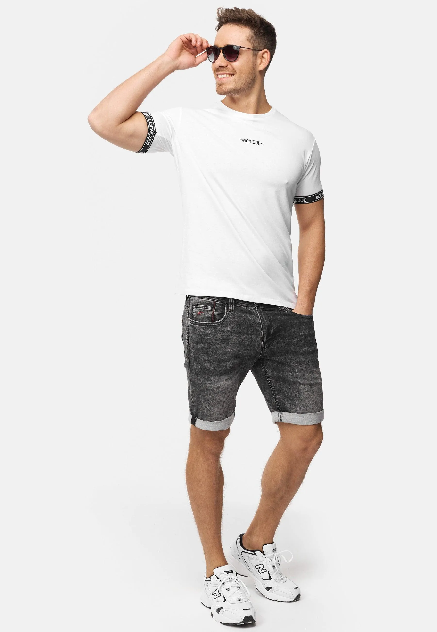 Shorts Jeans INDelmare
