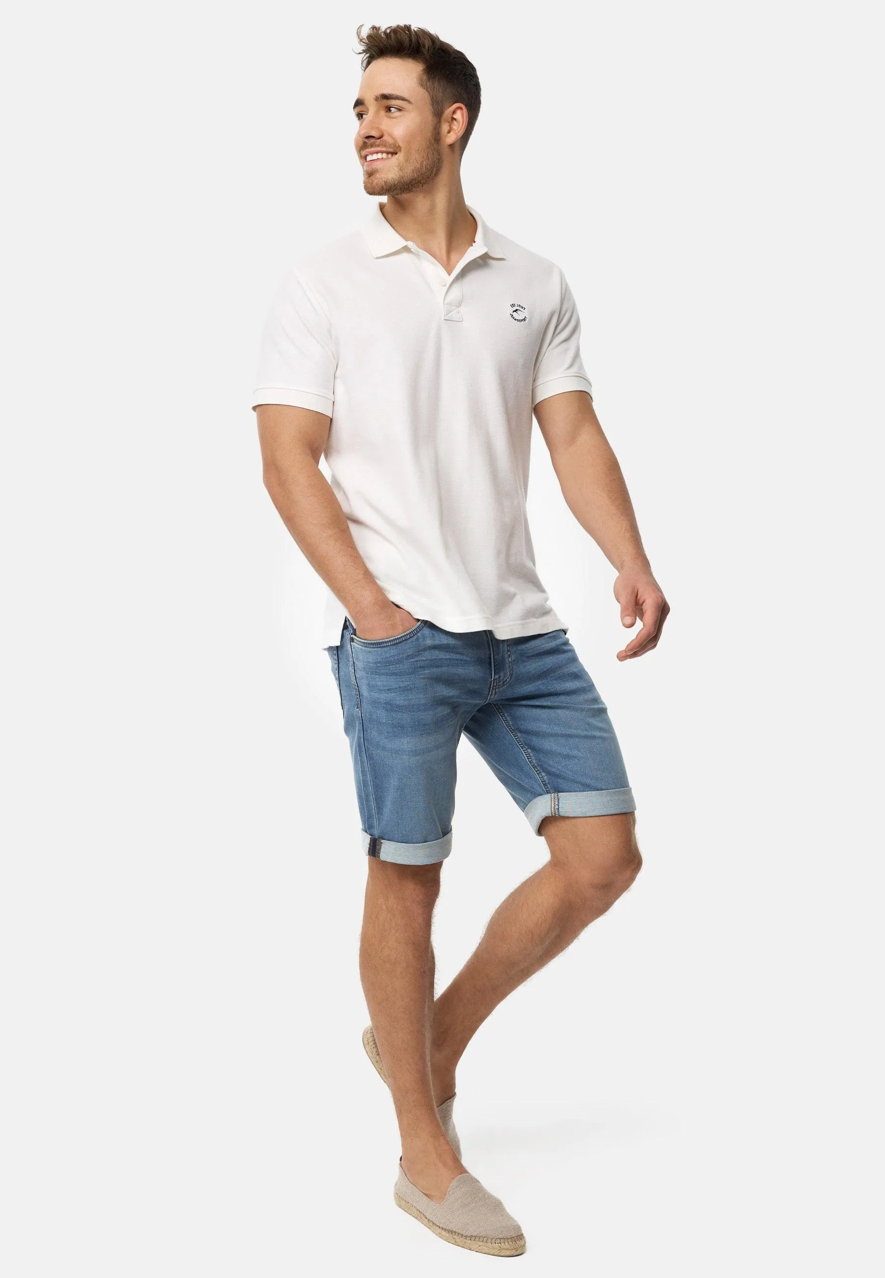 Shorts Jeans INDelmare