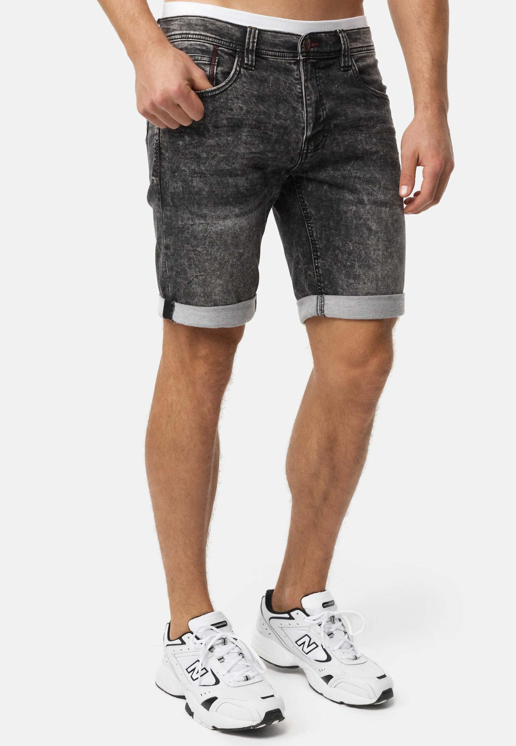 Shorts Jeans INDelmare