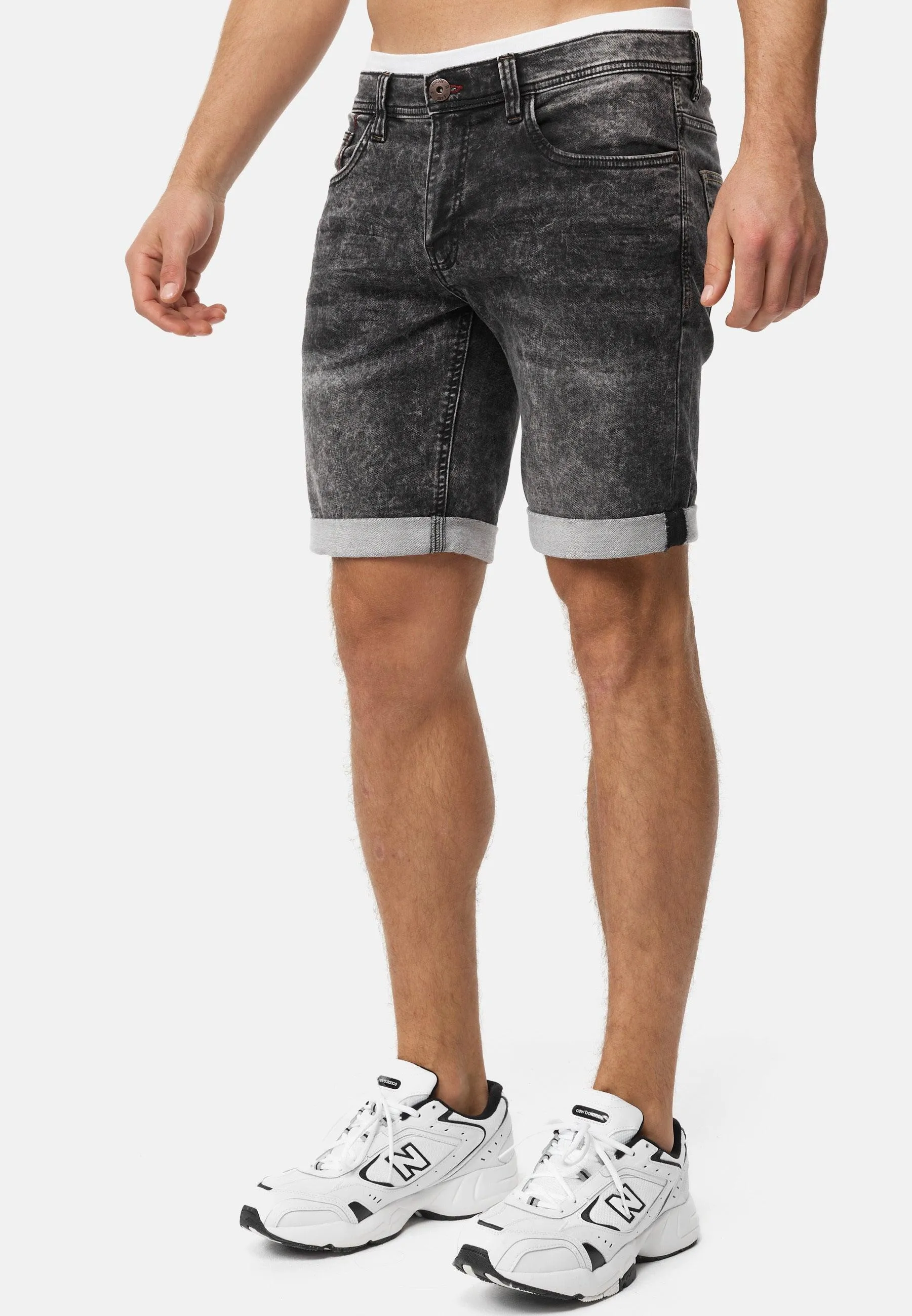 Shorts Jeans INDelmare