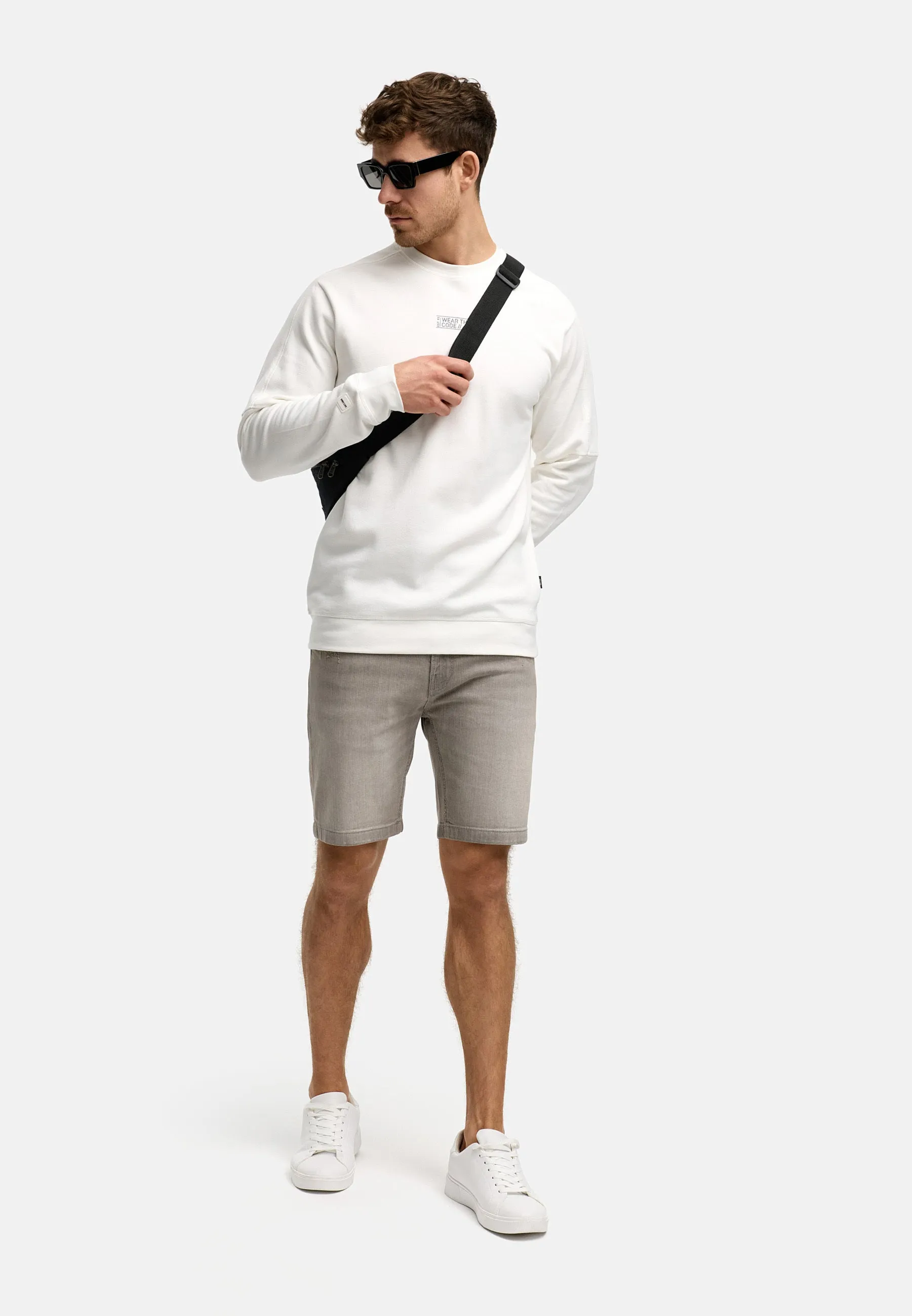 Shorts Jeans INMCFly