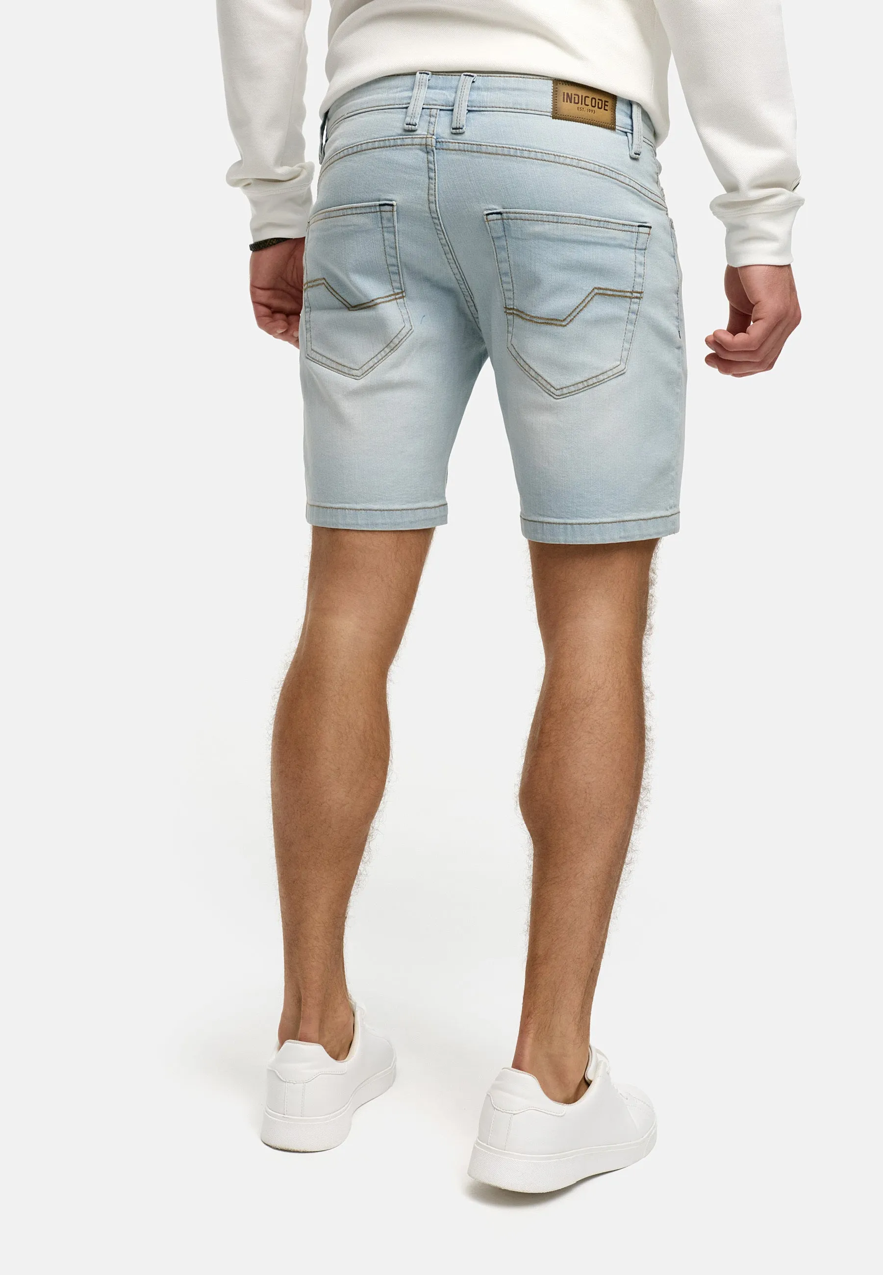 Shorts Jeans INMCFly