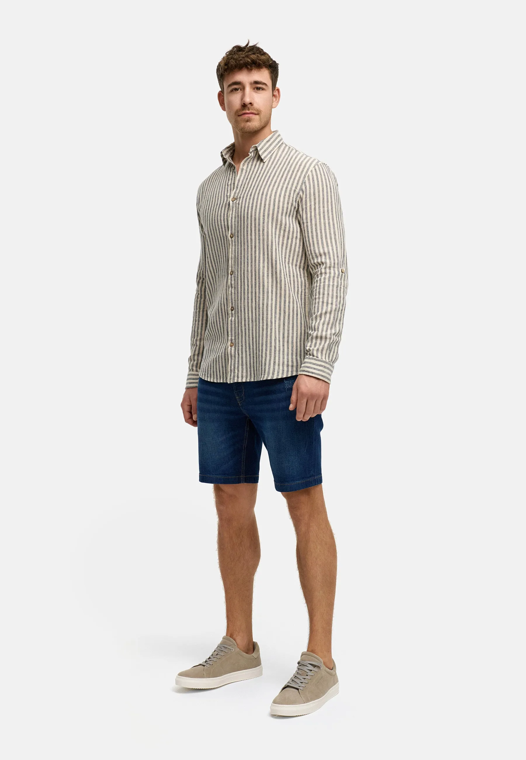 Shorts Jeans INMCFly