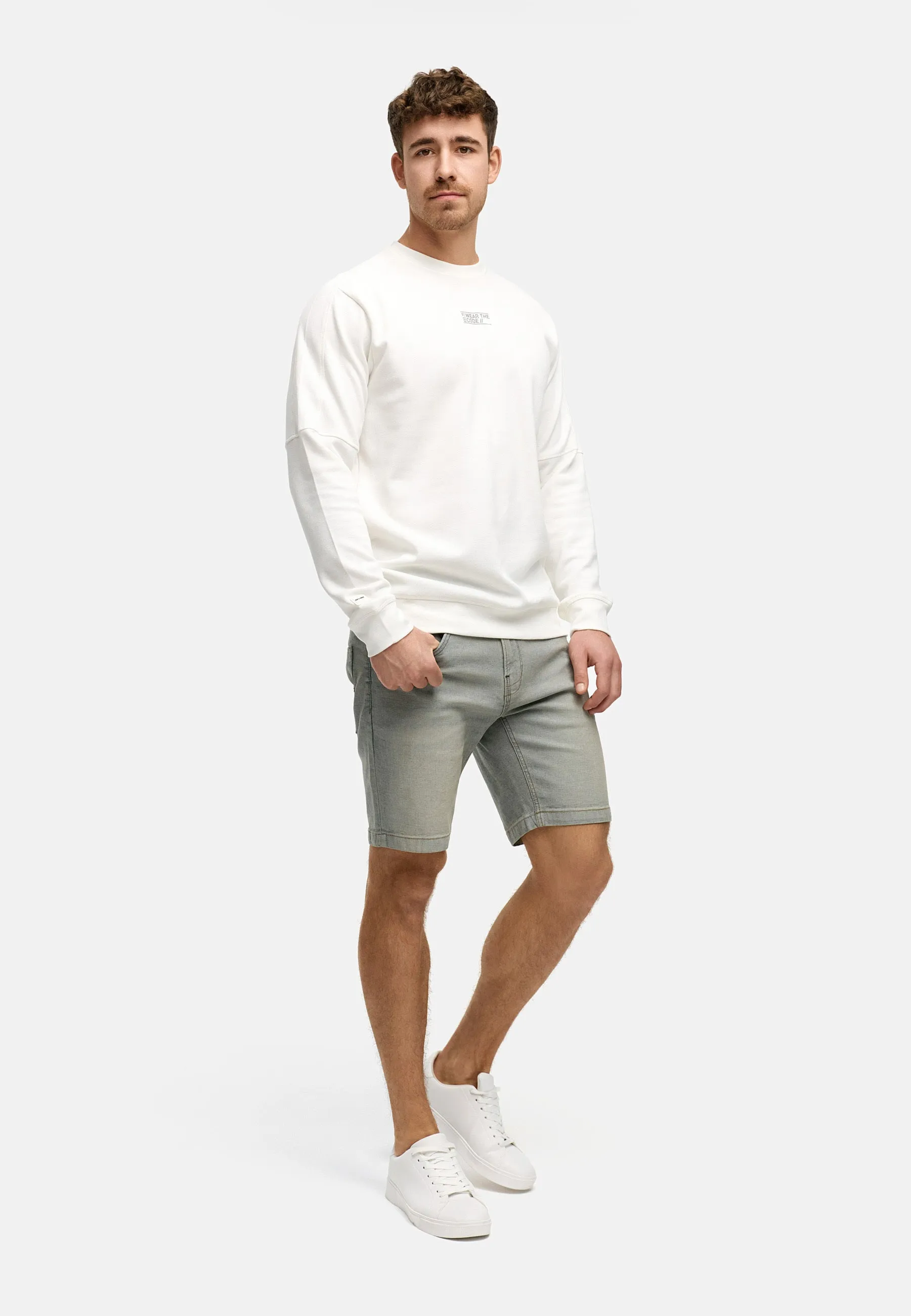 Shorts Jeans INMCFly