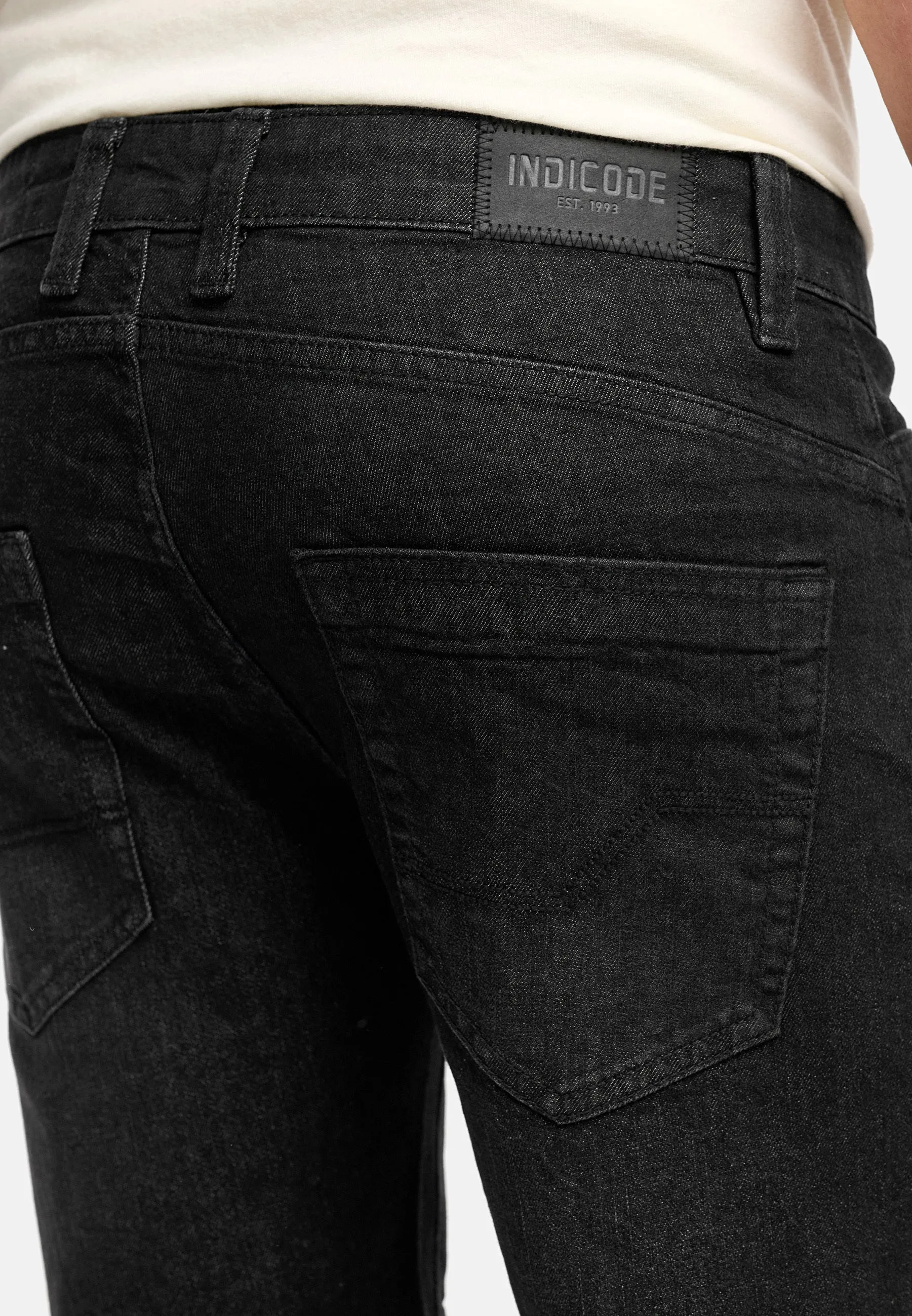 Shorts Jeans INMCFly