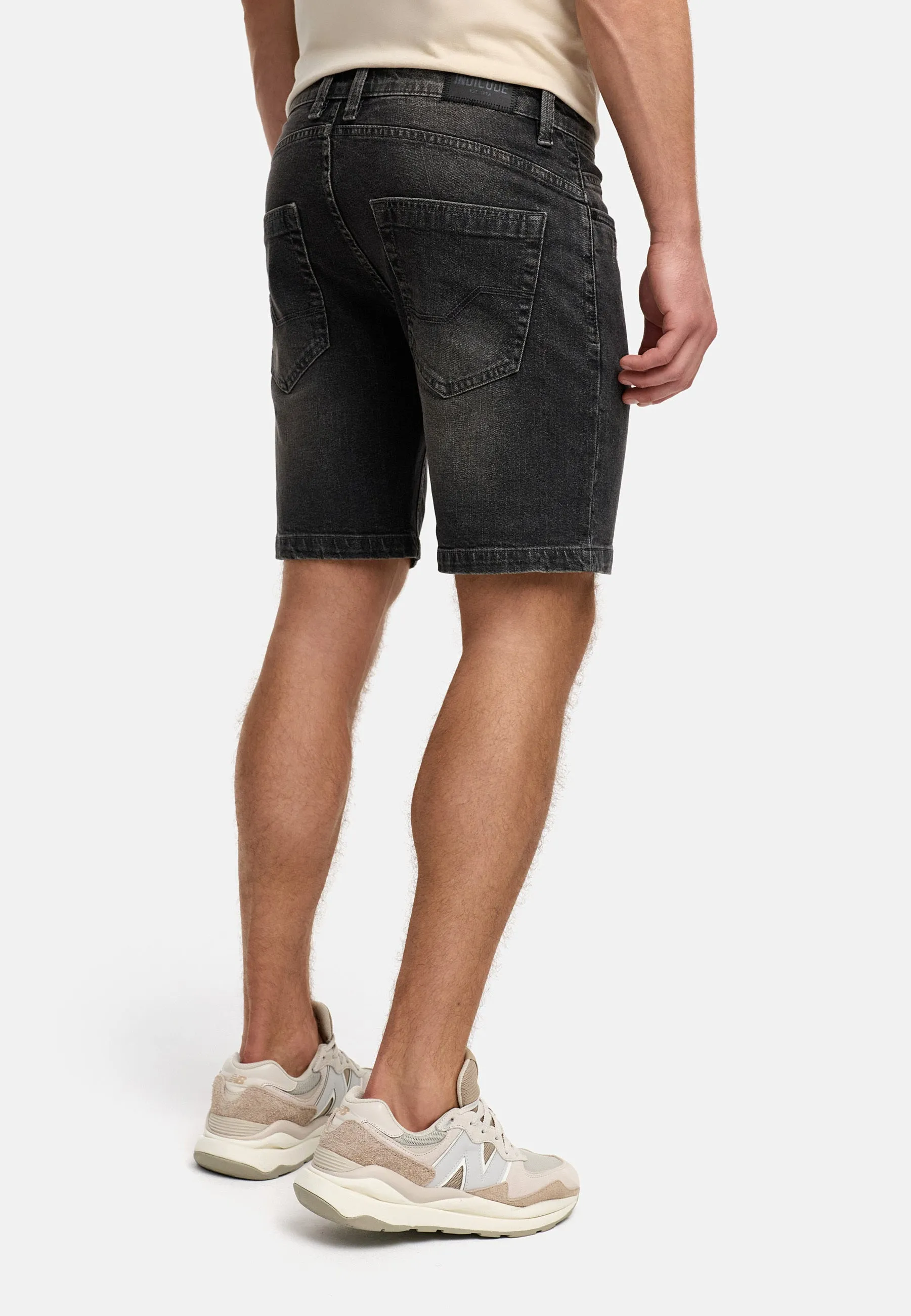 Shorts Jeans INMCFly