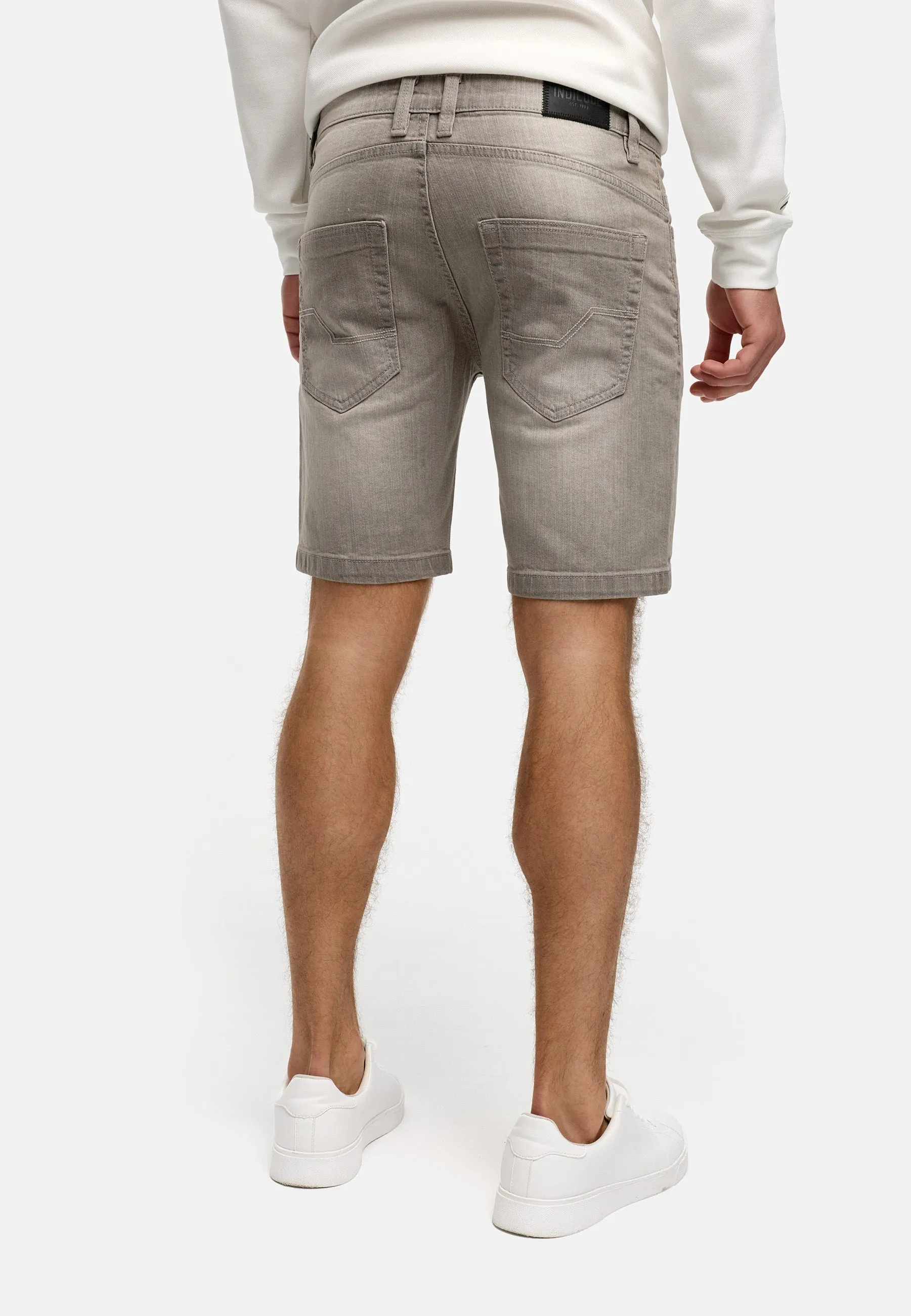Shorts Jeans INMCFly