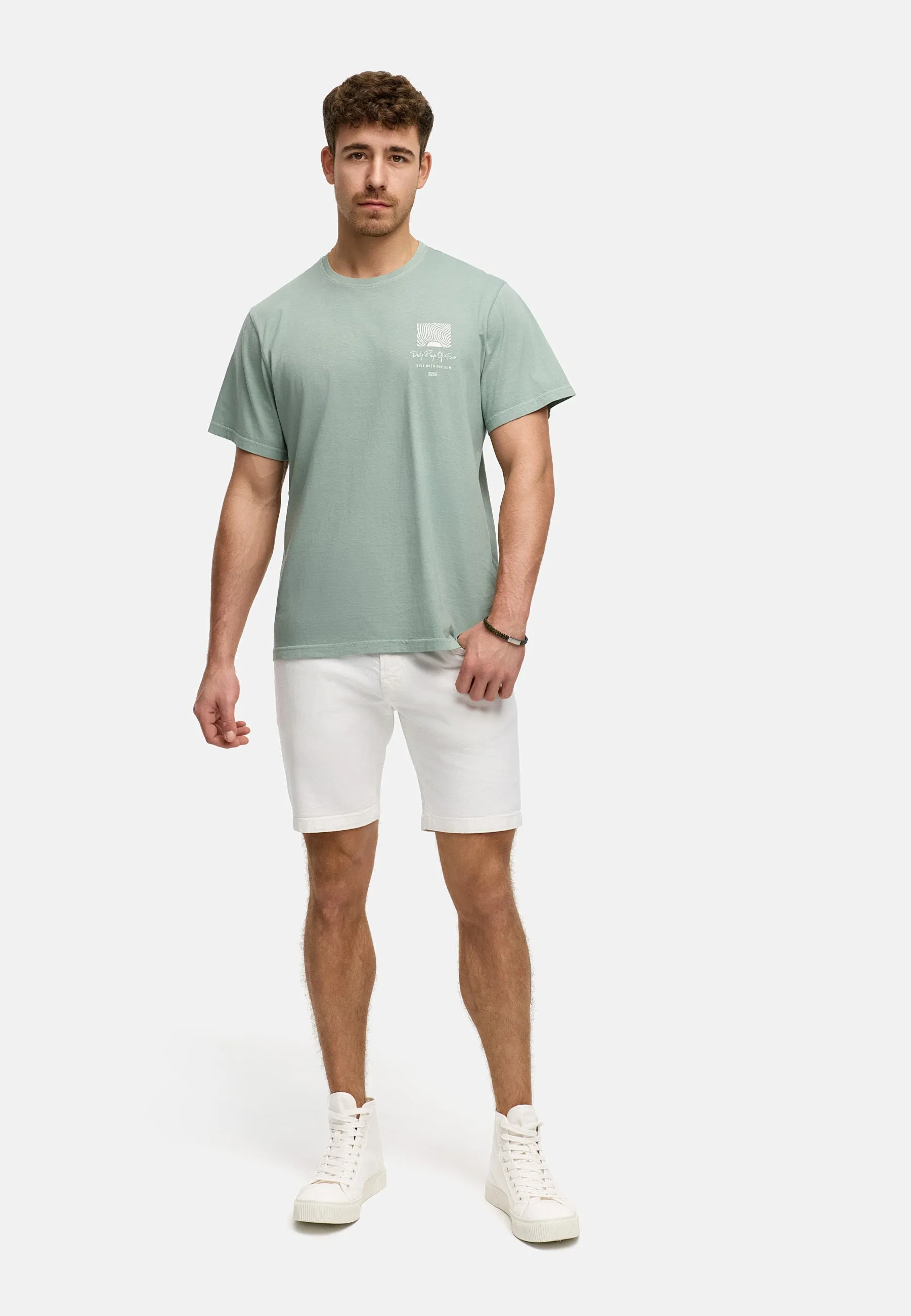 Shorts Jeans INMCFly