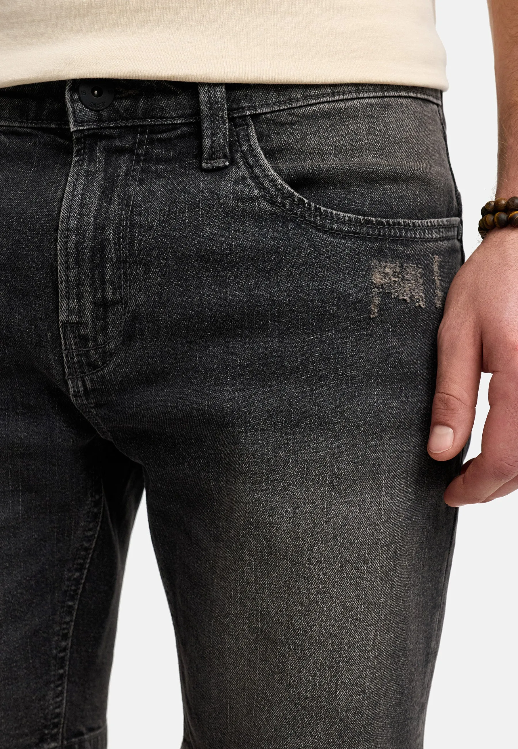 Shorts Jeans INMCFly