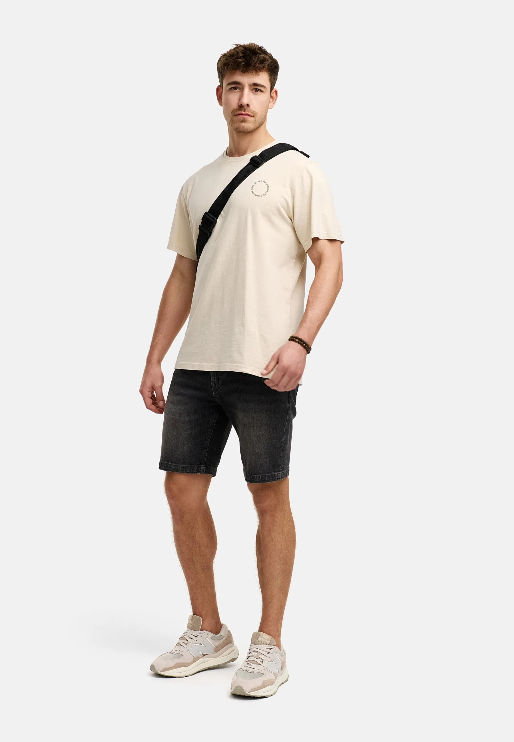 Shorts Jeans INMCFly