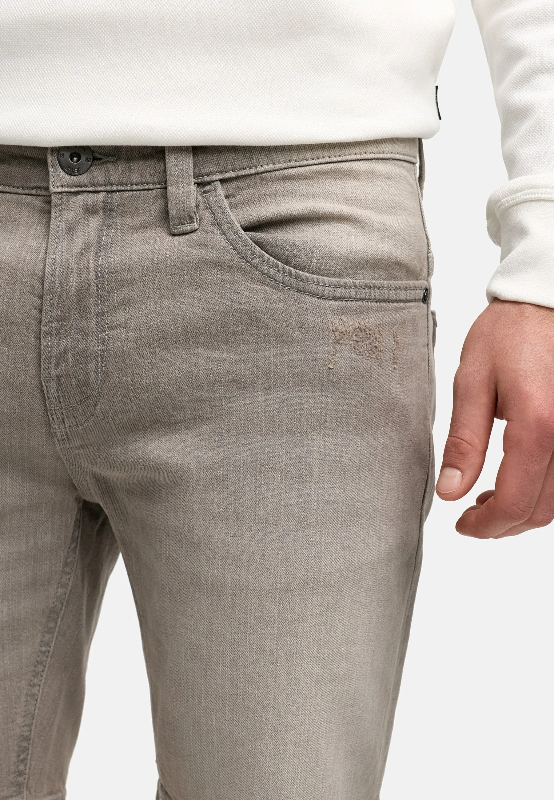 Shorts Jeans INMCFly