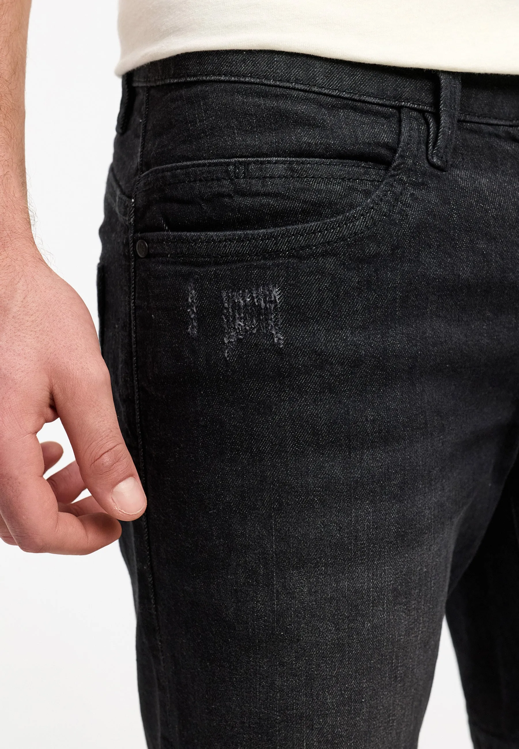 Shorts Jeans INMCFly