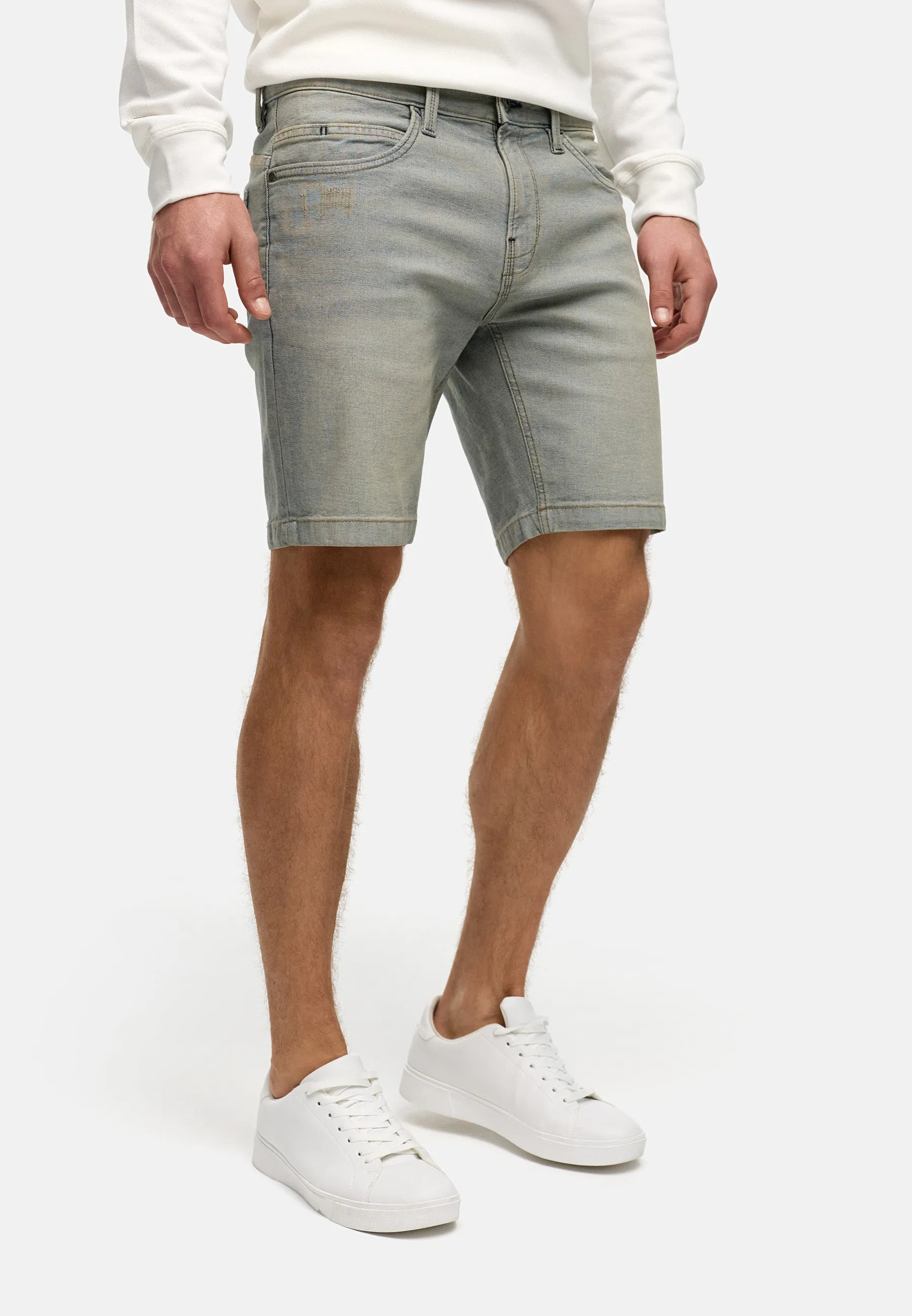 Shorts Jeans INMCFly