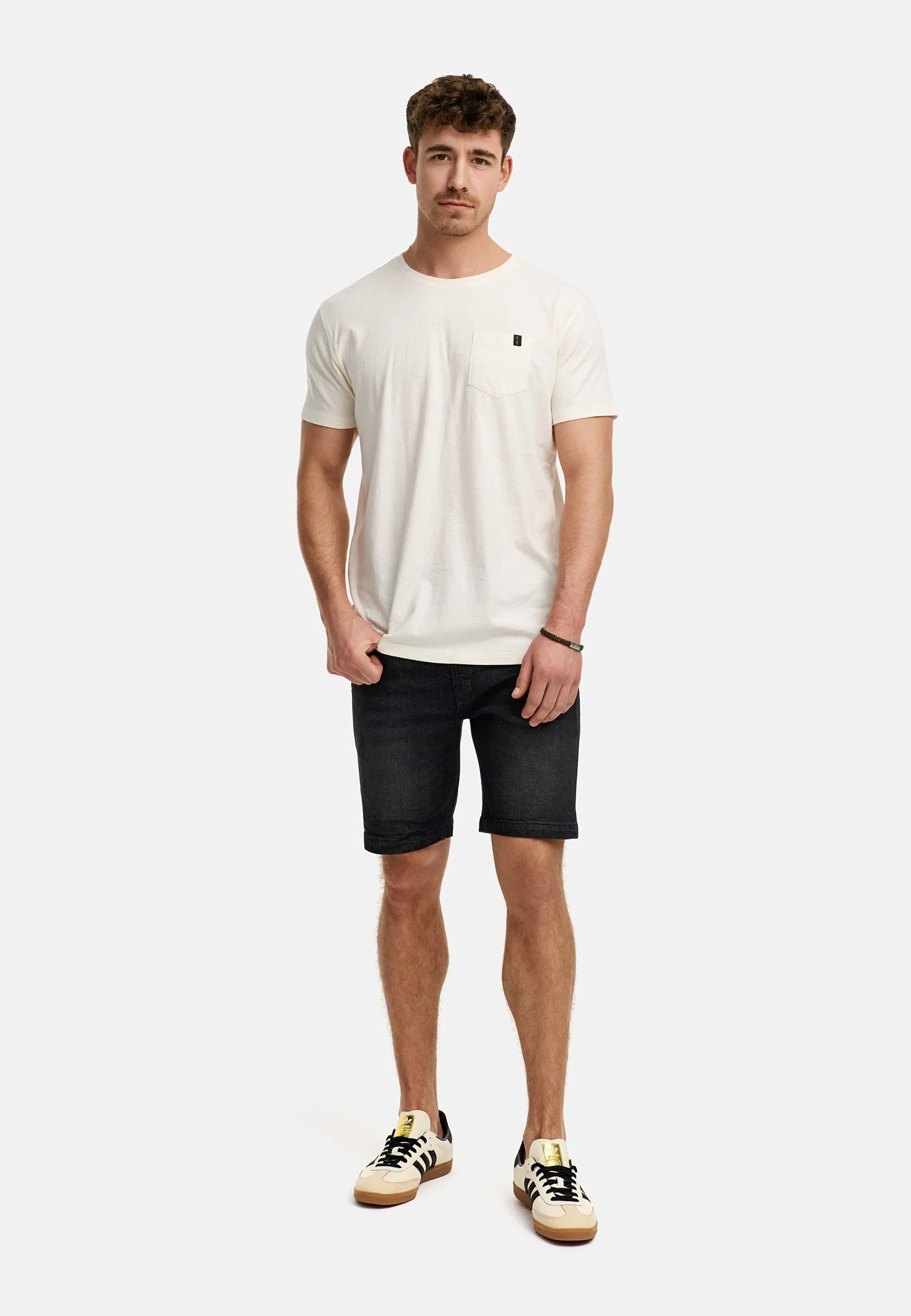 Shorts Jeans INMCFly