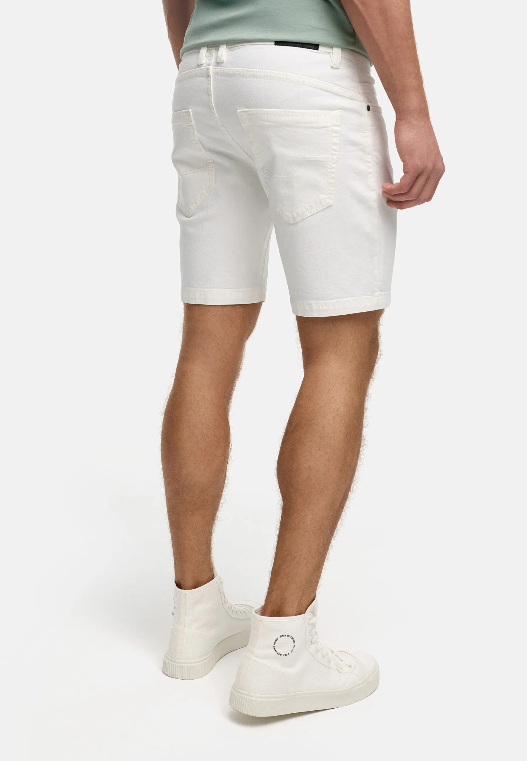 Shorts Jeans INMCFly
