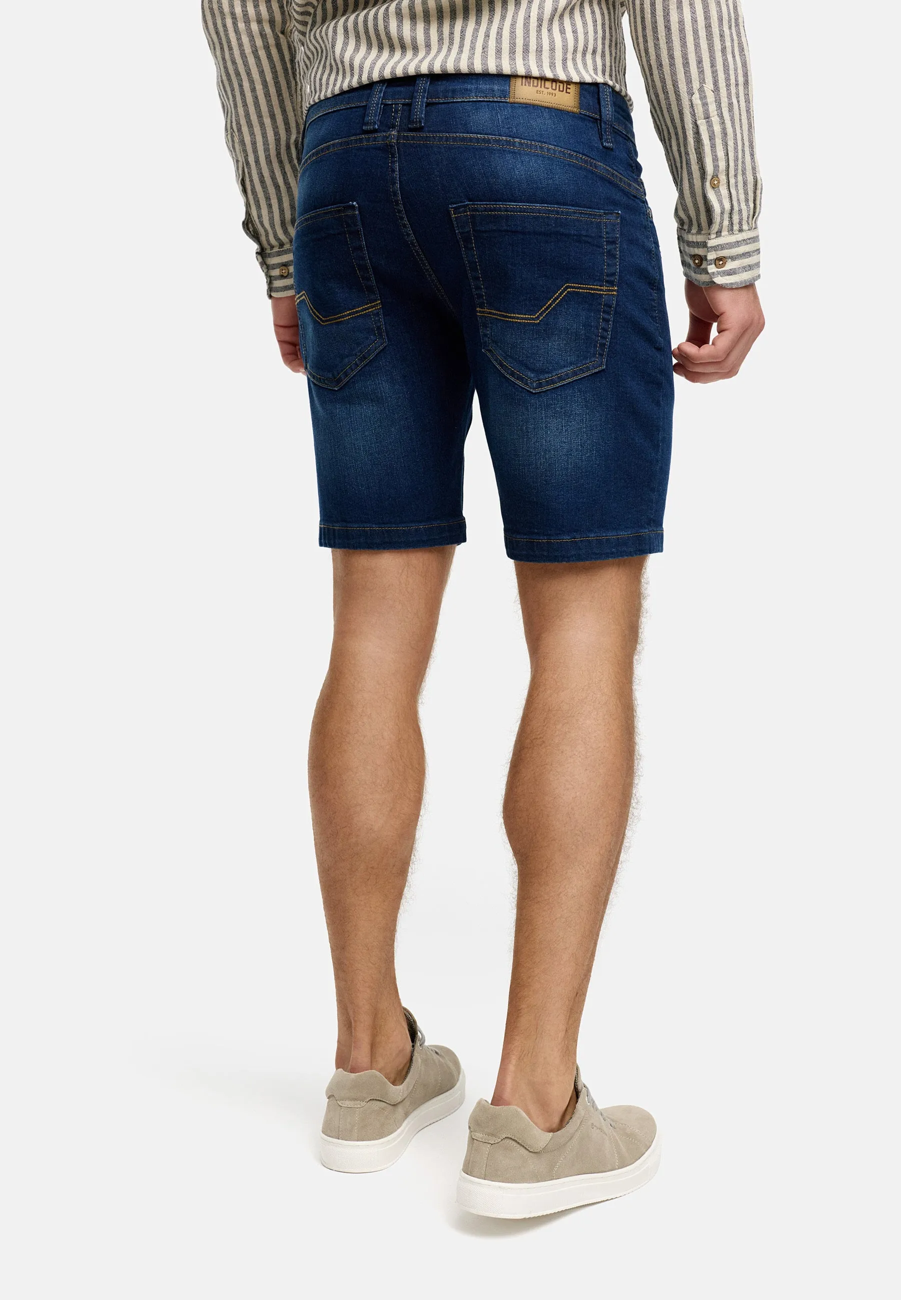 Shorts Jeans INMCFly