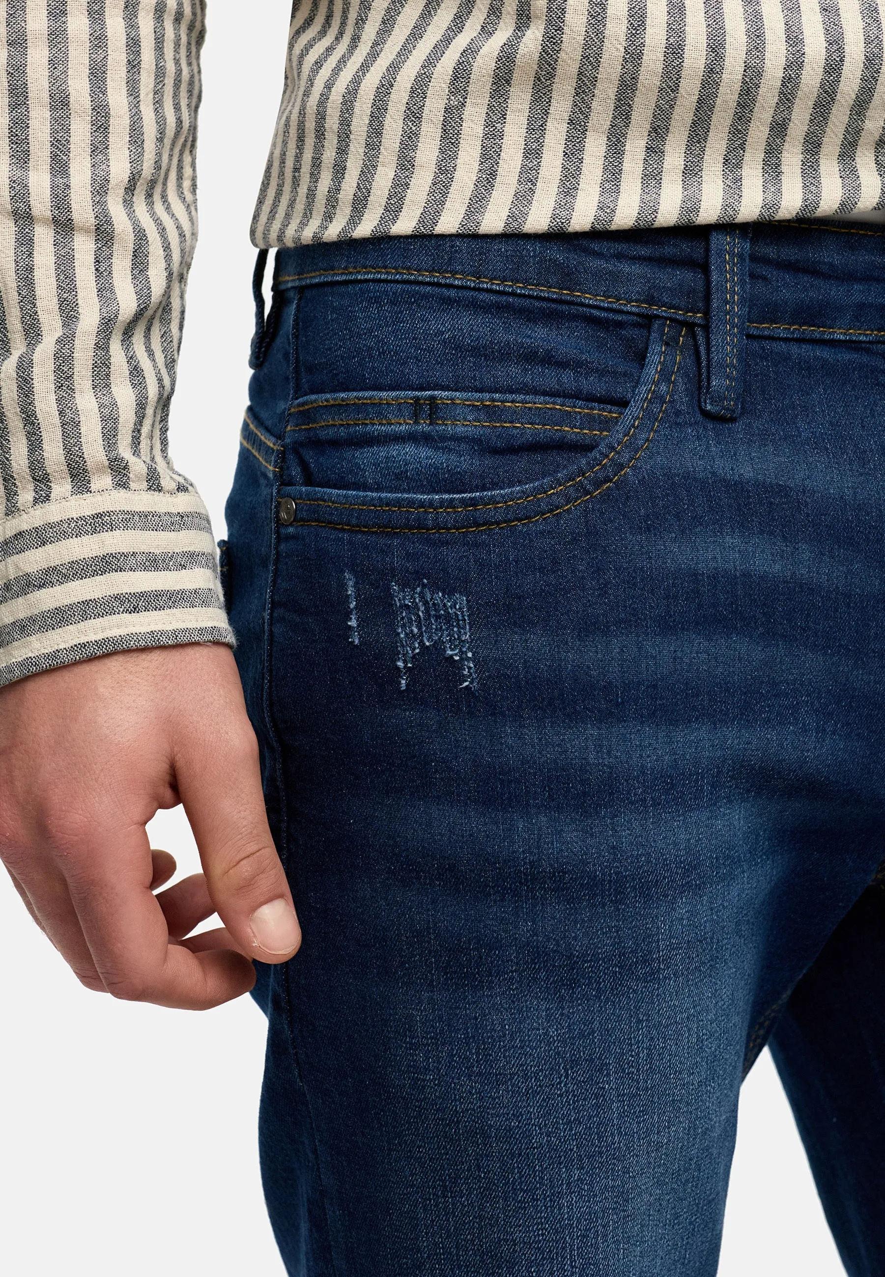 Shorts Jeans INMCFly