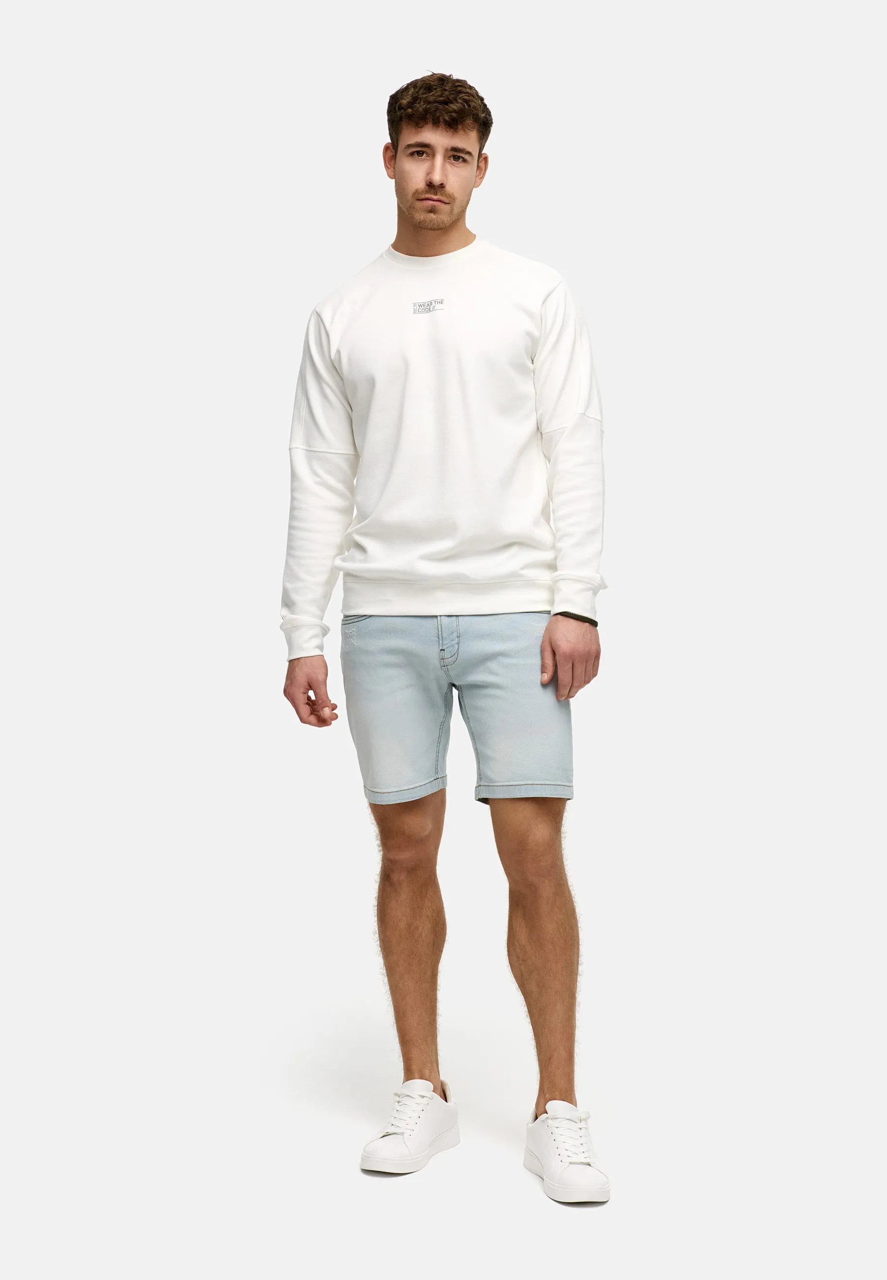 Shorts Jeans INMCFly