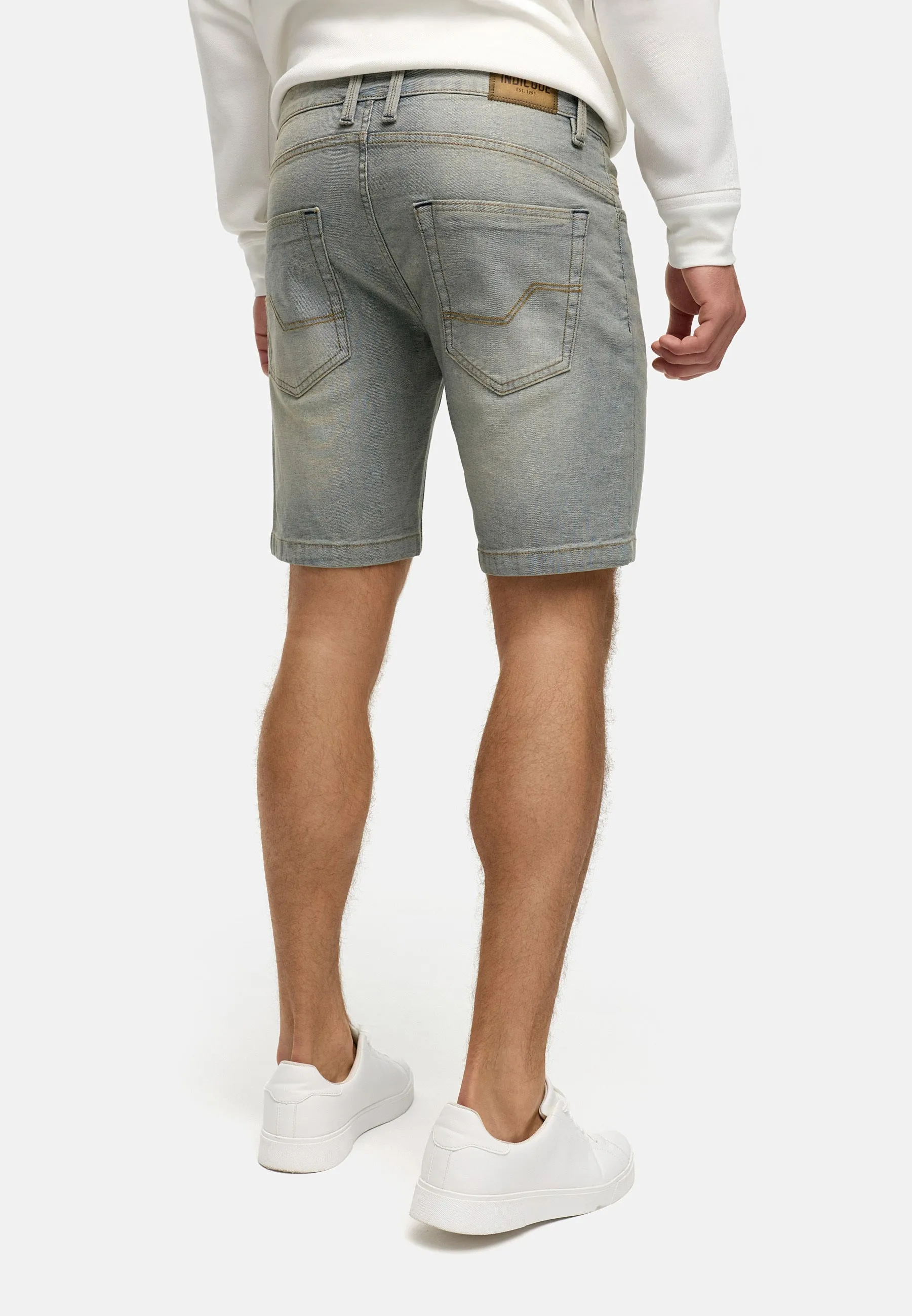 Shorts Jeans INMCFly