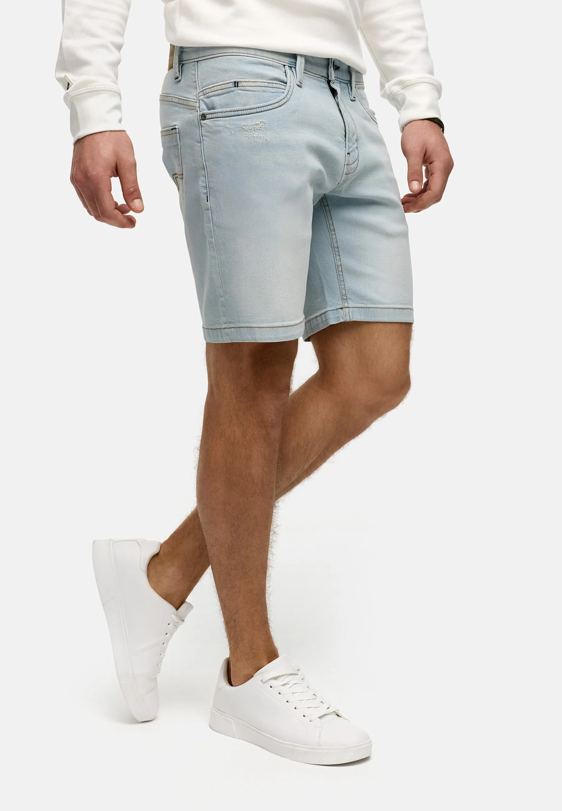 Shorts Jeans INMCFly