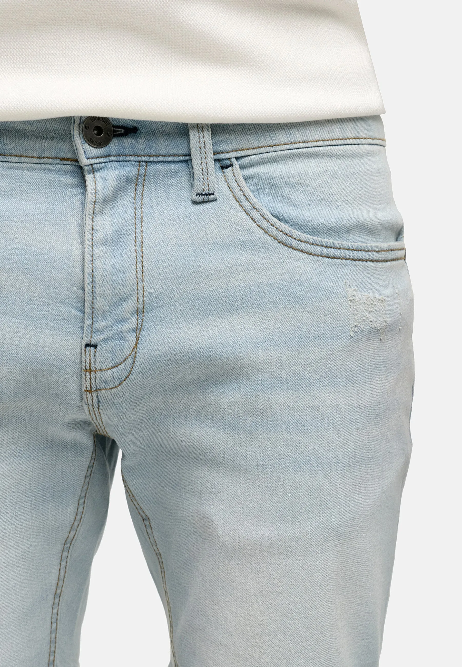 Shorts Jeans INMCFly