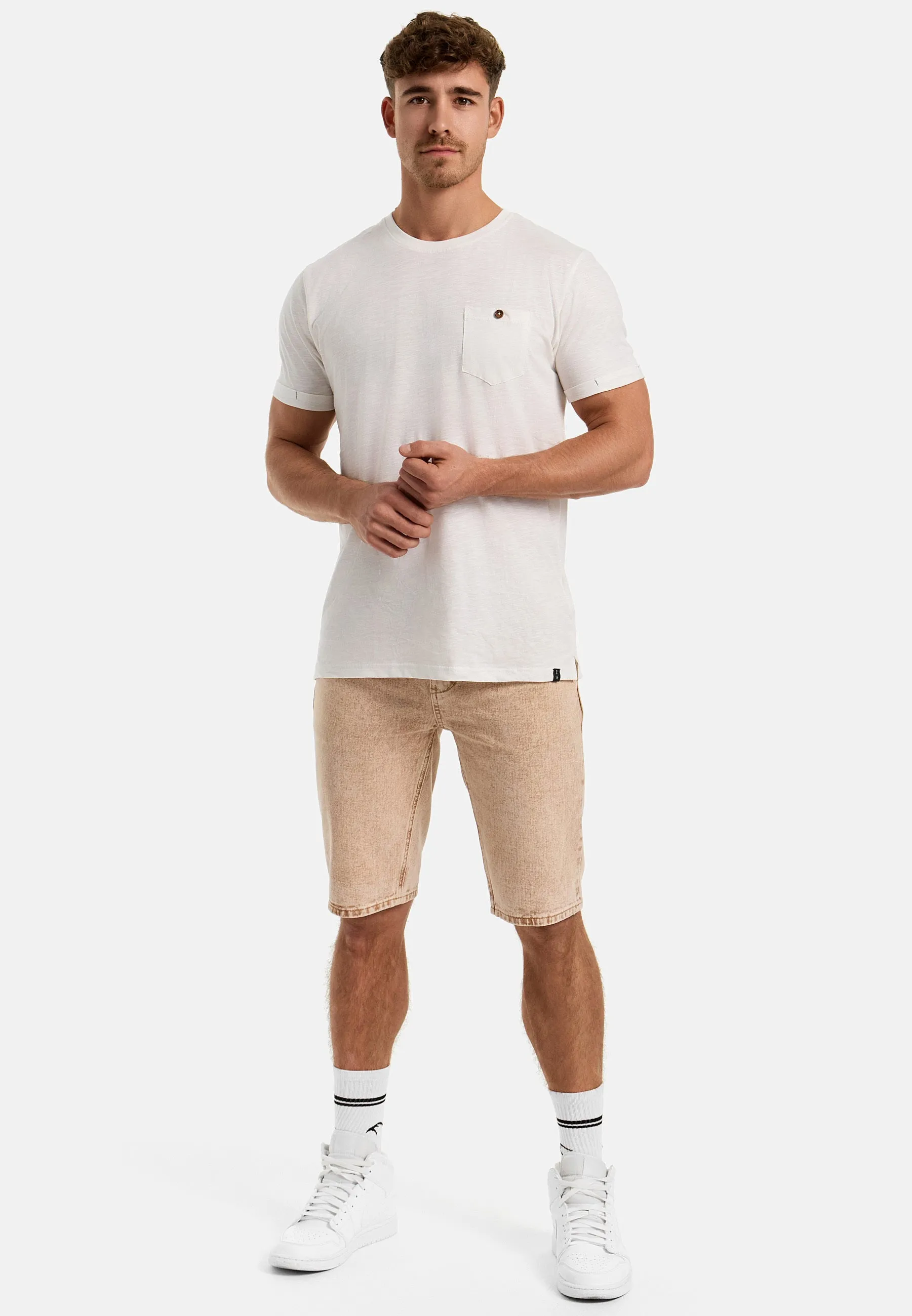 Shorts Jeans INTempol