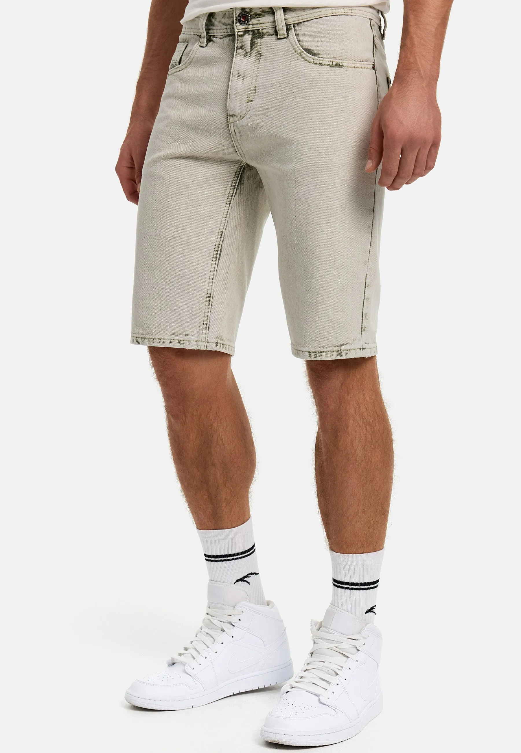 Shorts Jeans INTempol