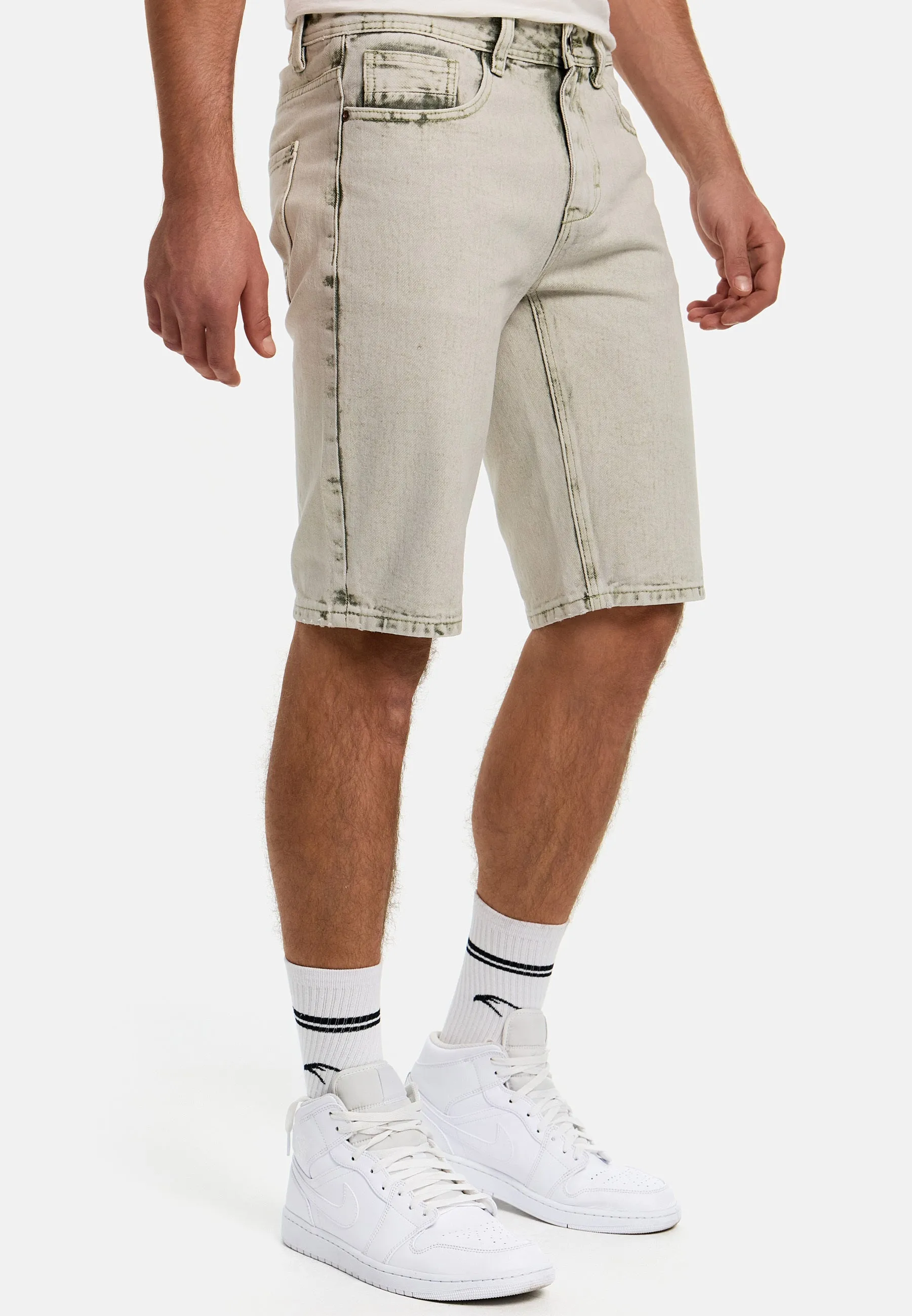 Shorts Jeans INTempol