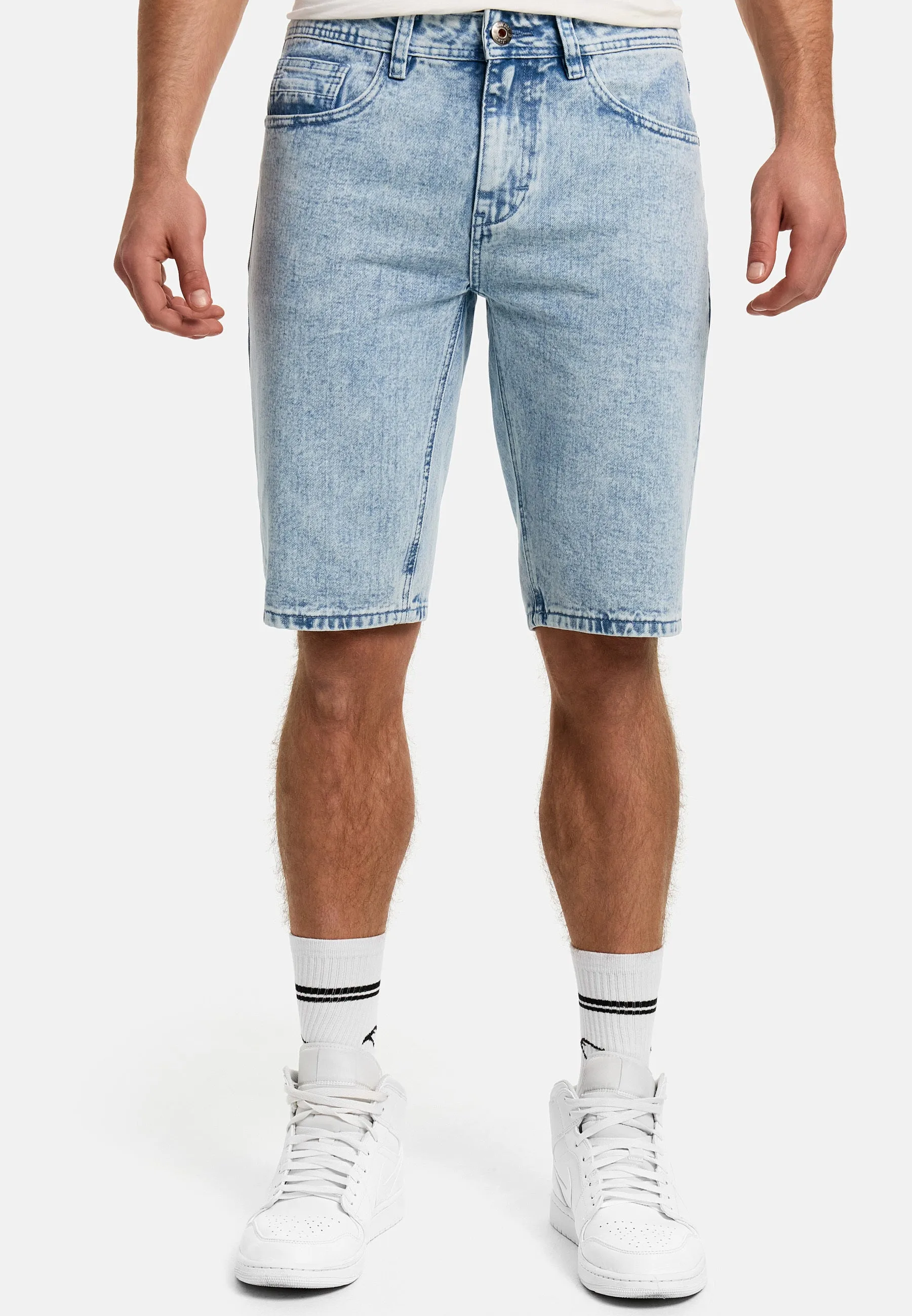 Shorts Jeans INTempol