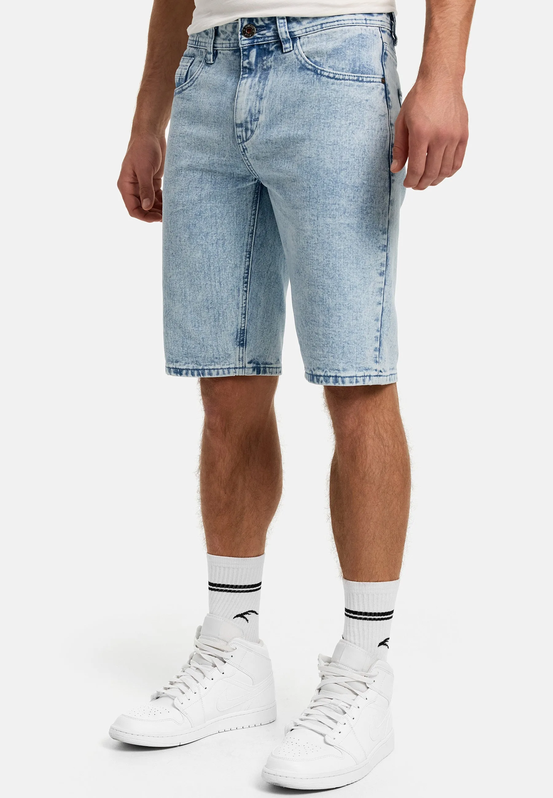 Shorts Jeans INTempol
