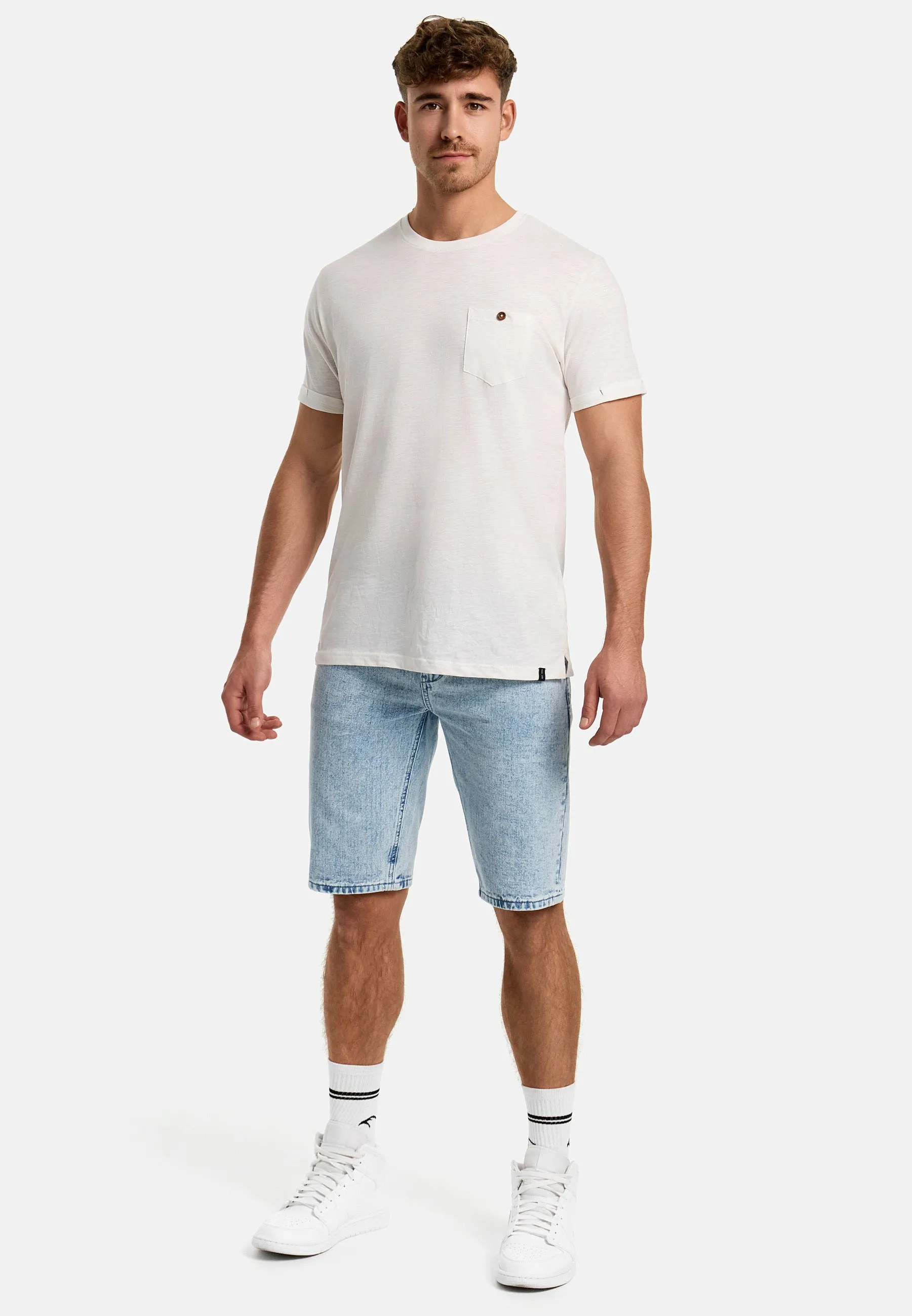 Shorts Jeans INTempol