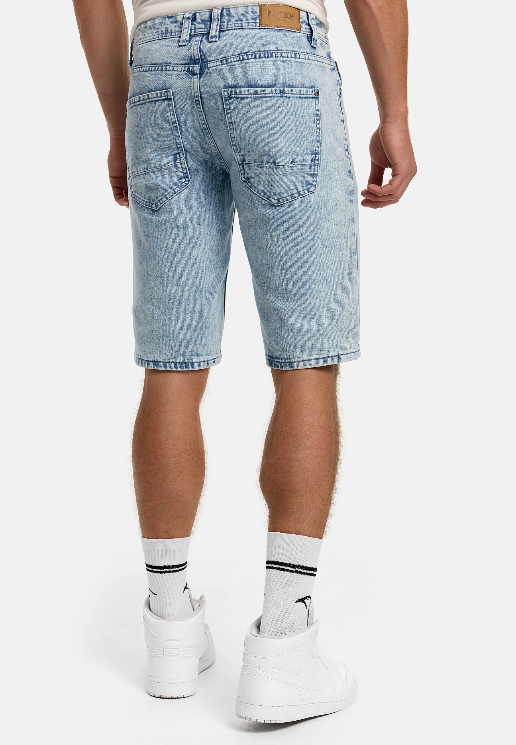 Shorts Jeans INTempol
