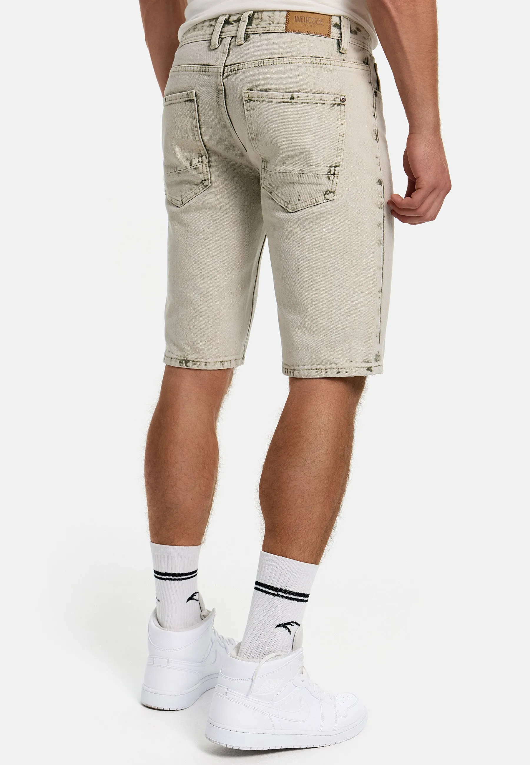 Shorts Jeans INTempol