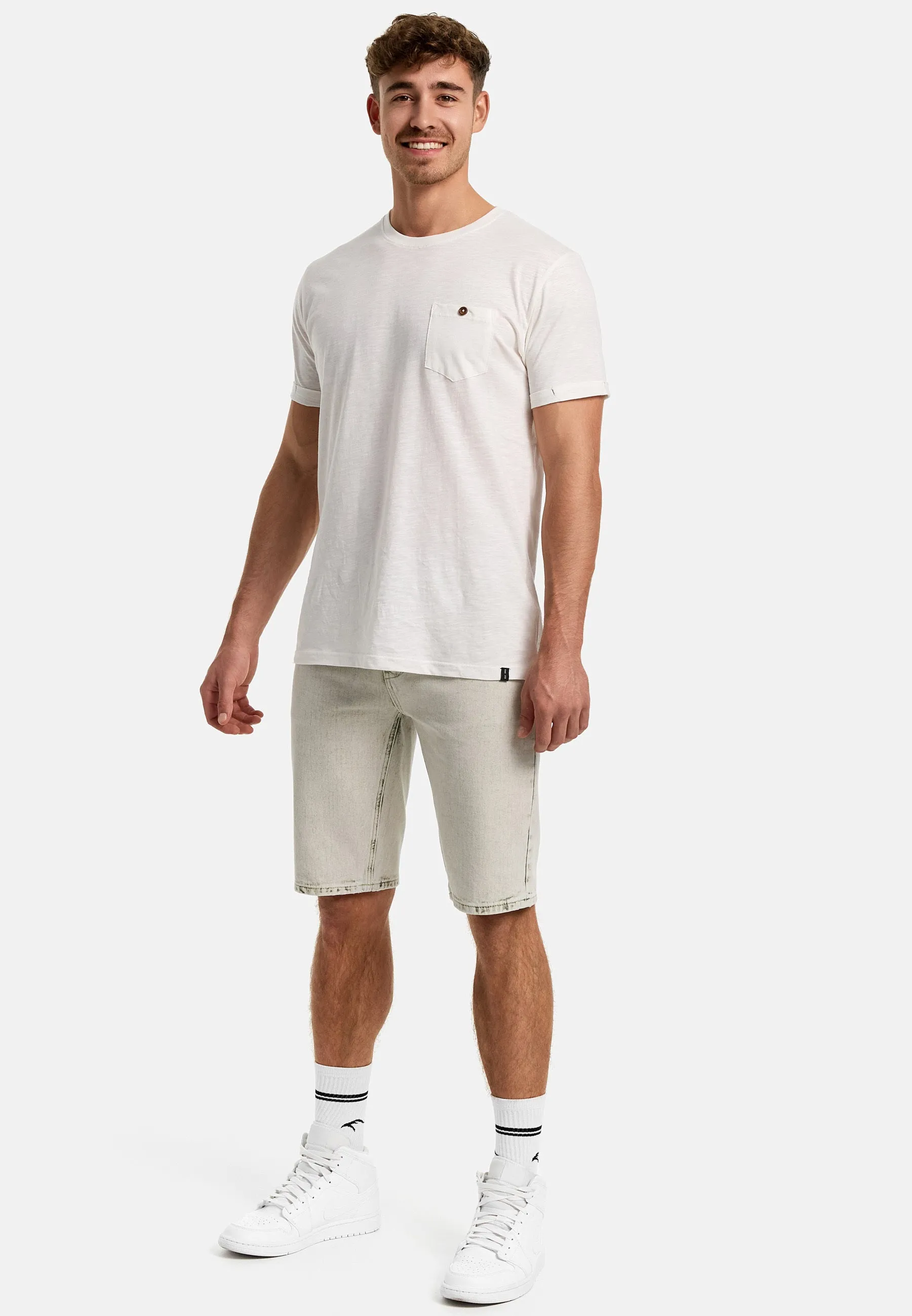 Shorts Jeans INTempol
