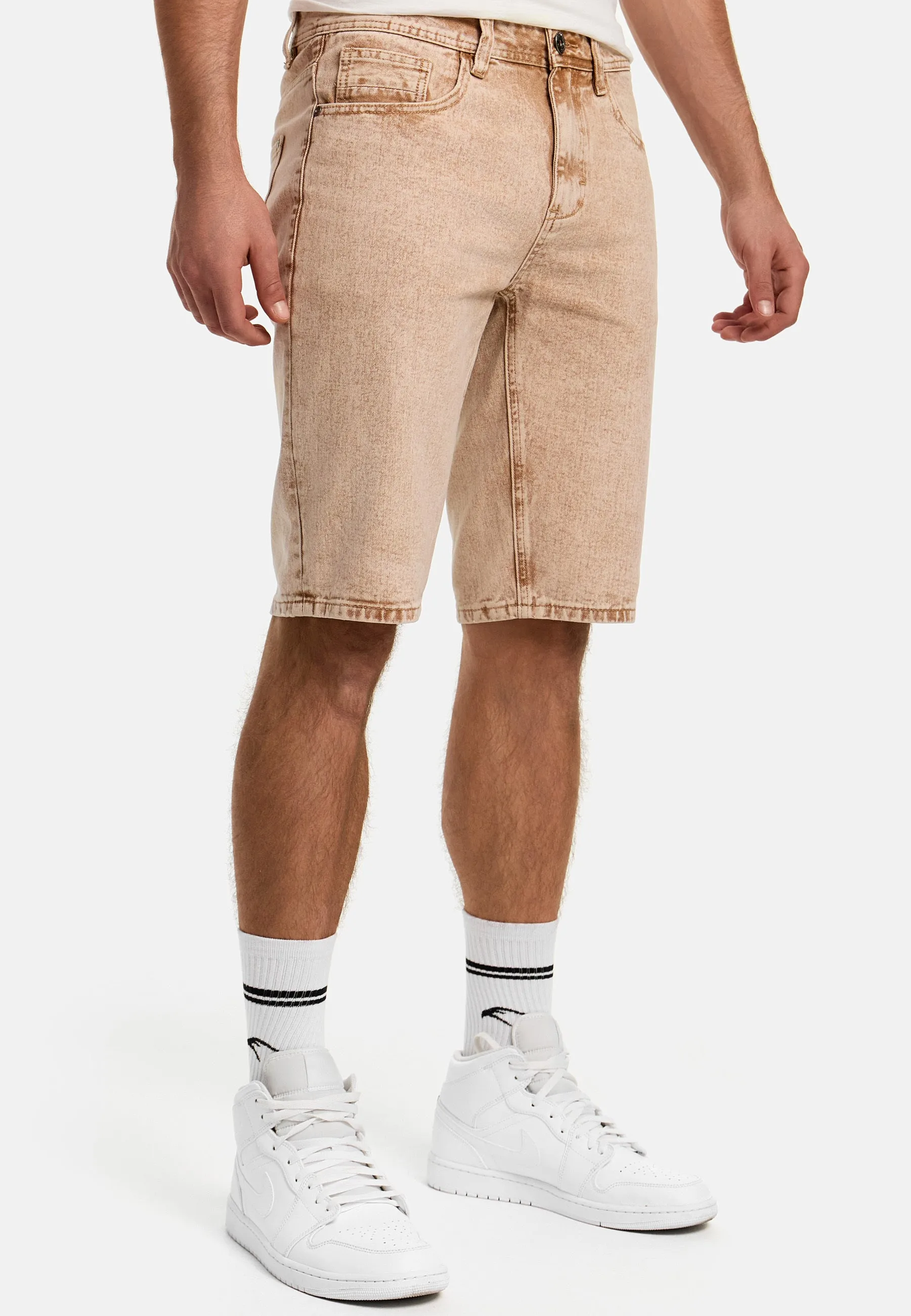 Shorts Jeans INTempol