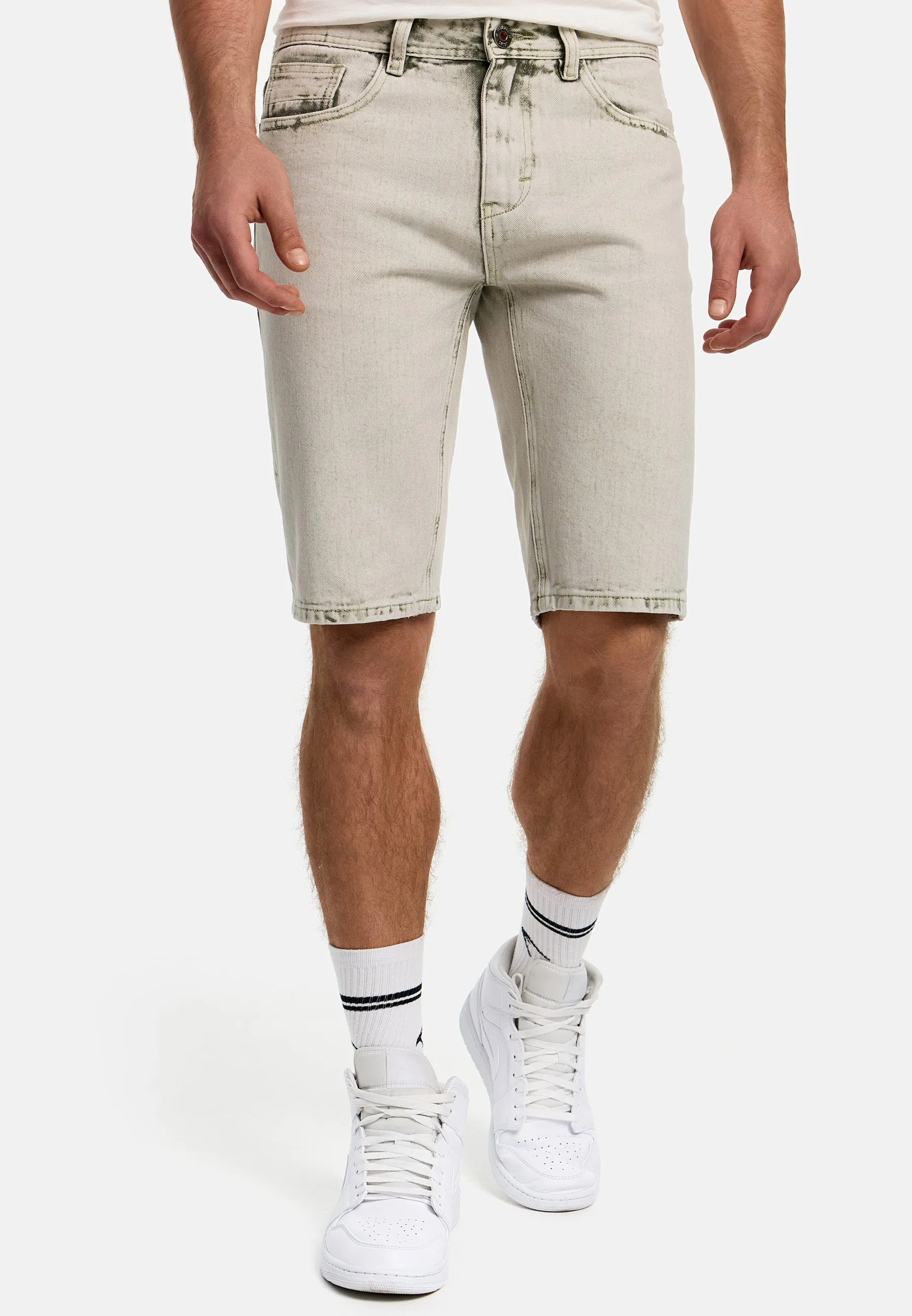 Shorts Jeans INTempol