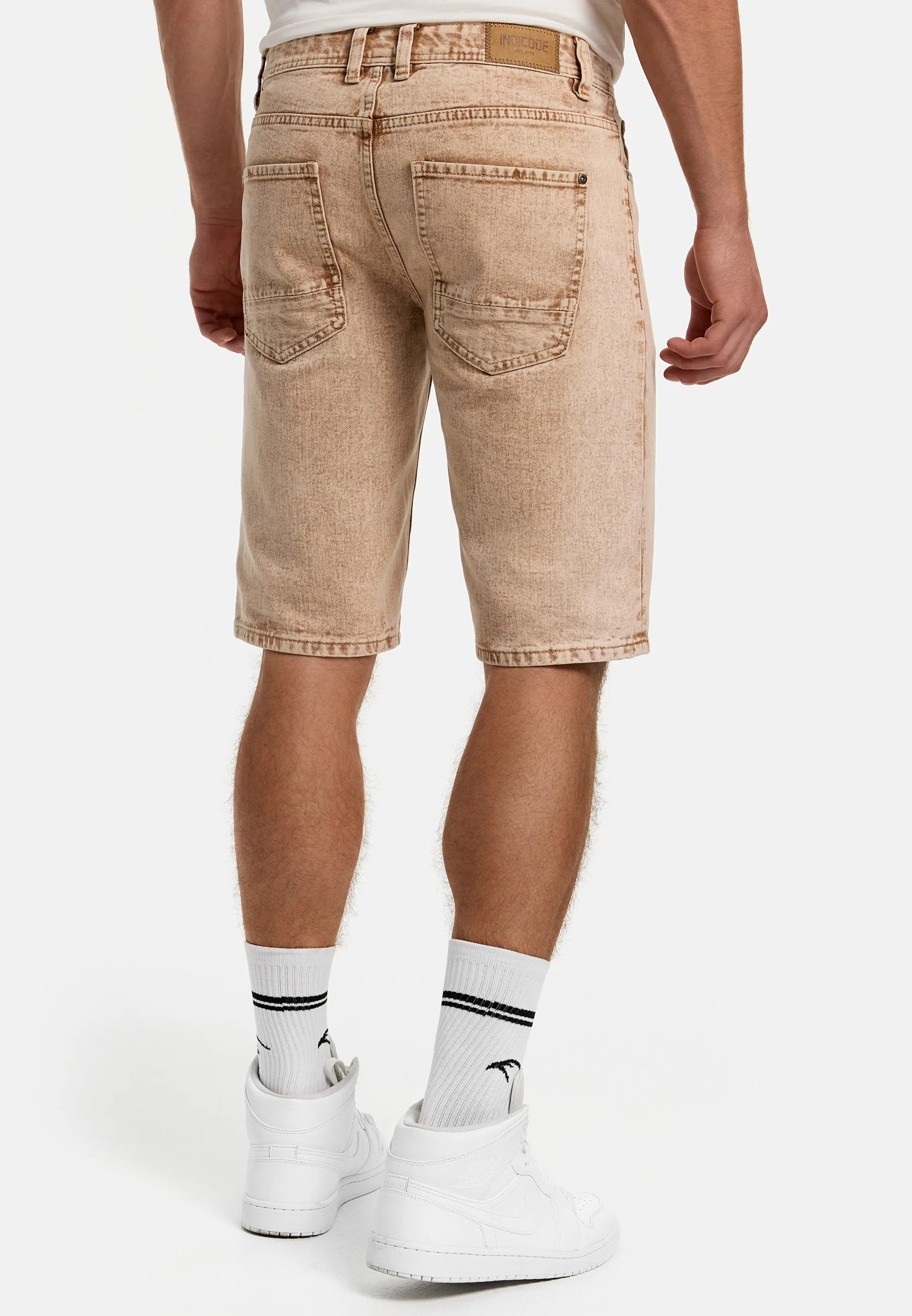 Shorts Jeans INTempol