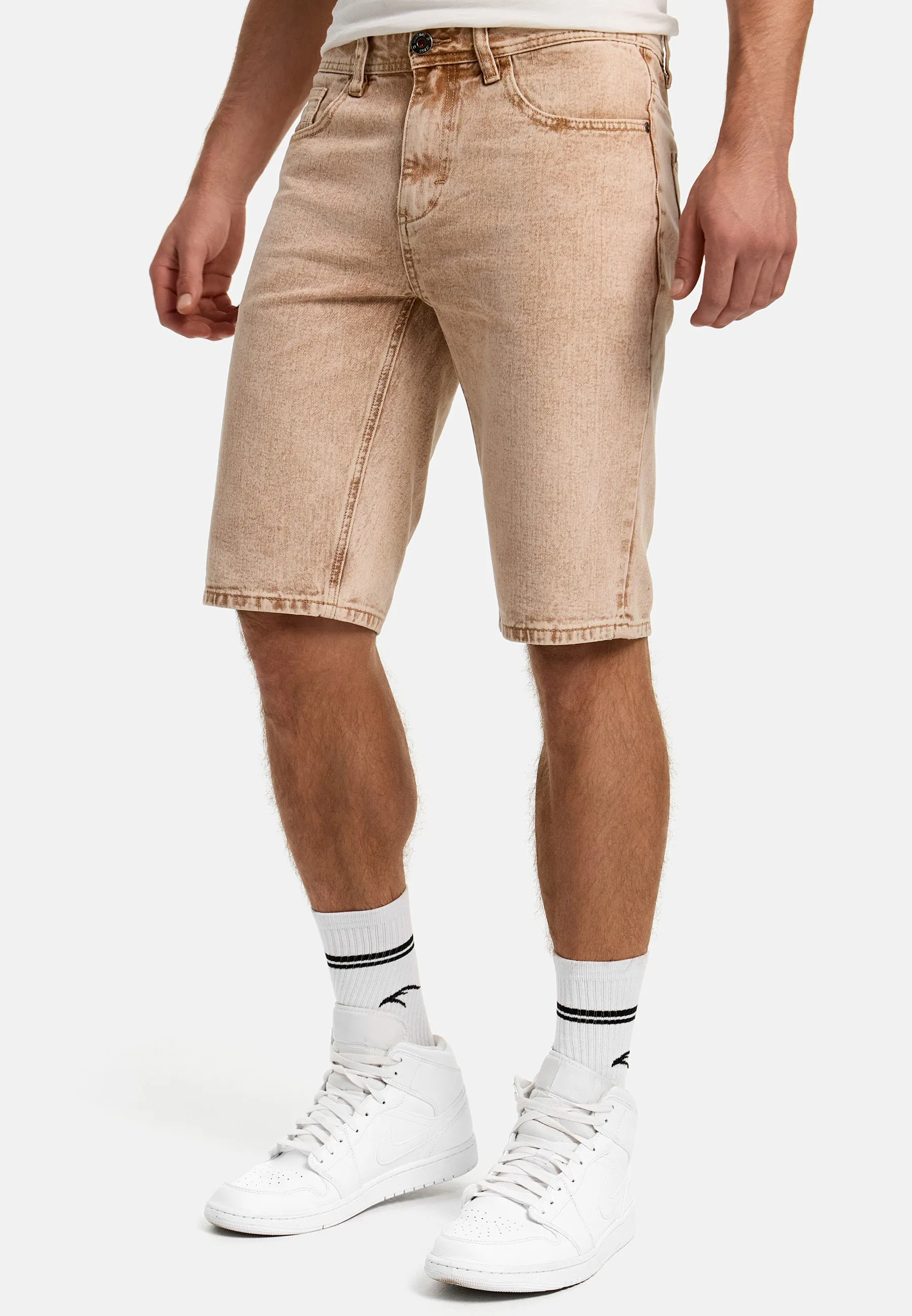 Shorts Jeans INTempol