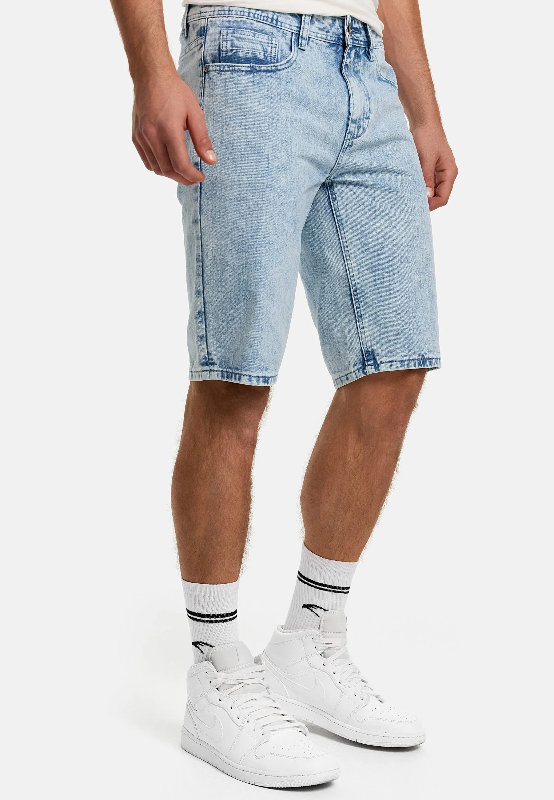 Shorts Jeans INTempol