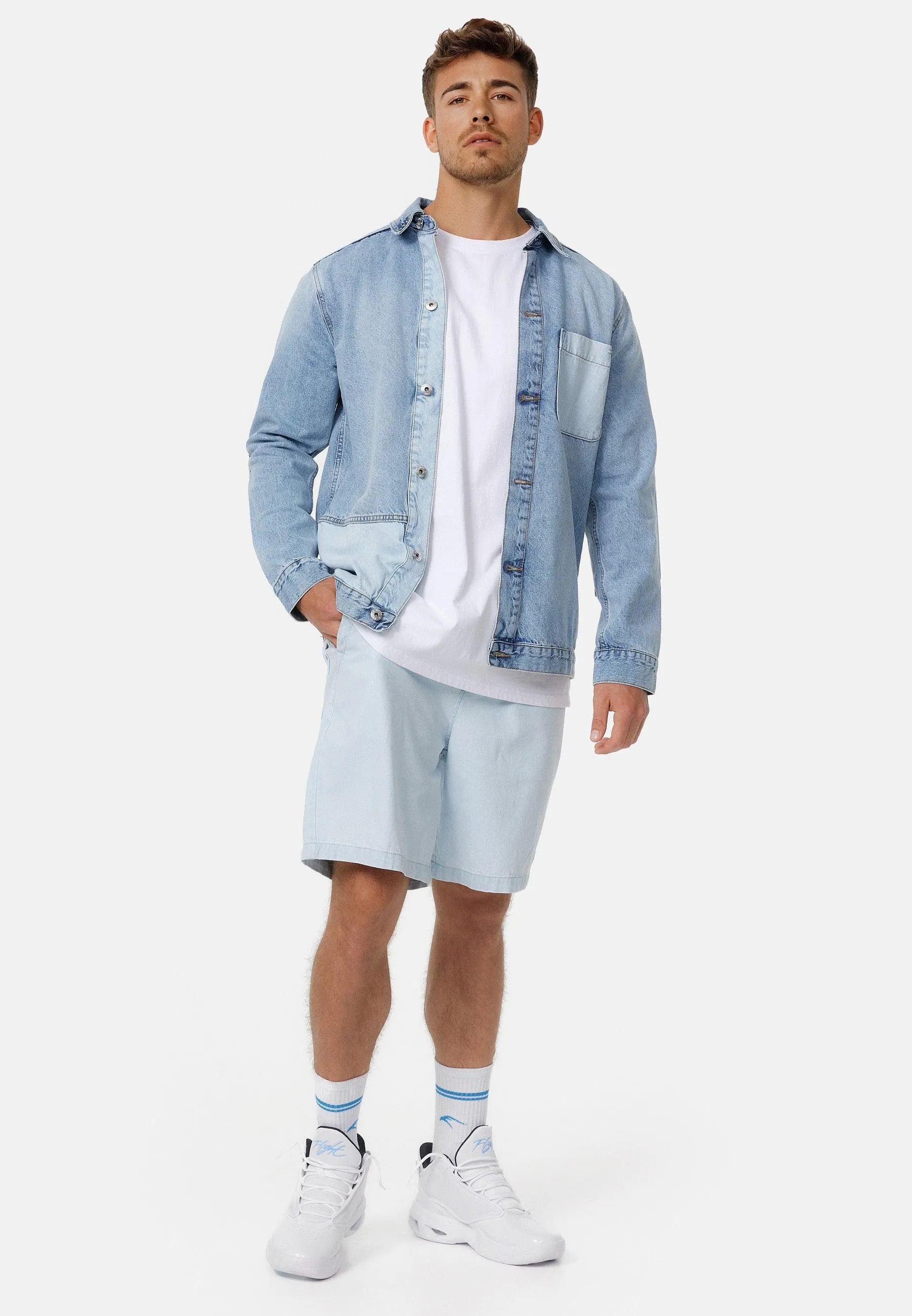 Shorts Jeans INYosemite