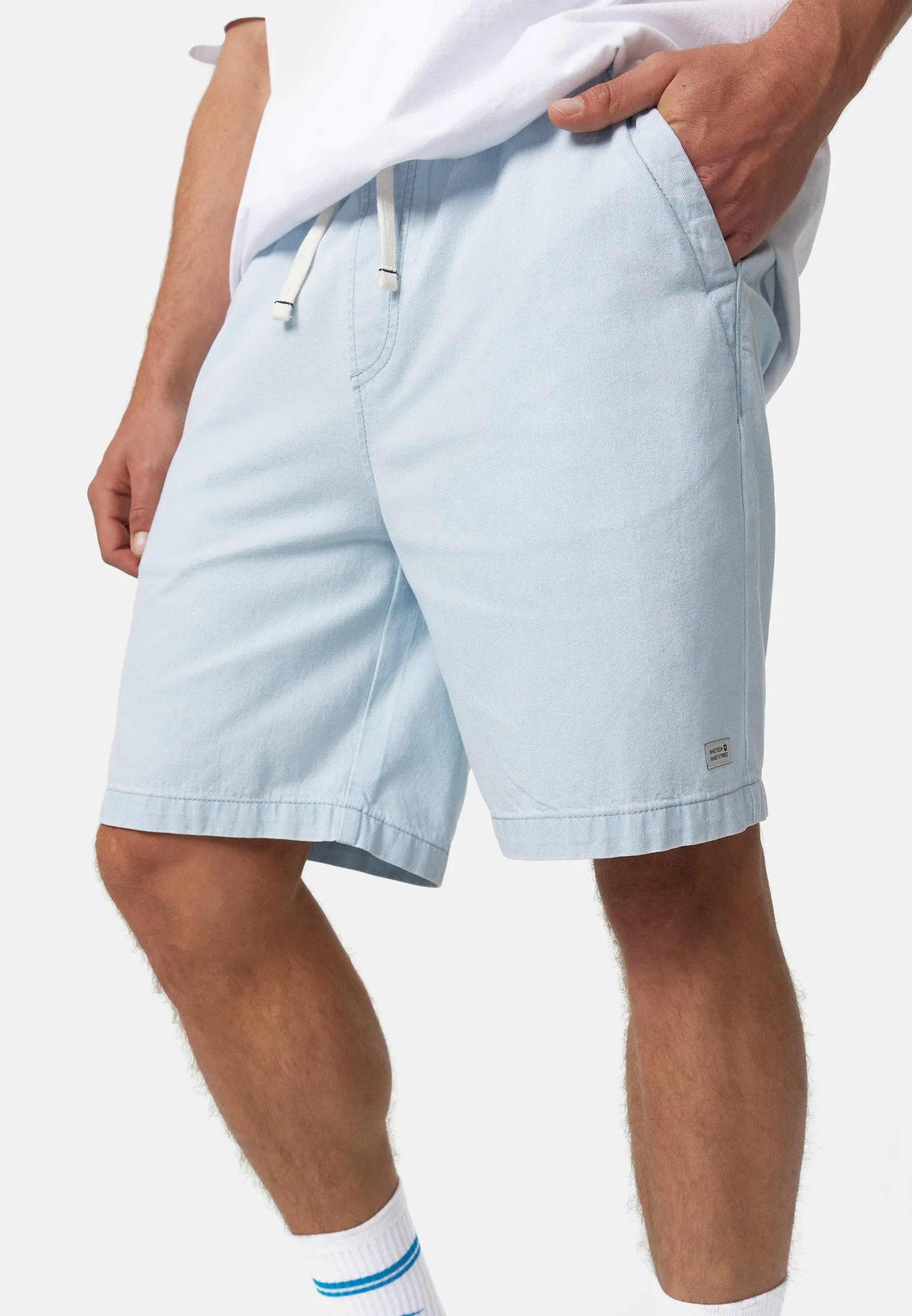 Shorts Jeans INYosemite