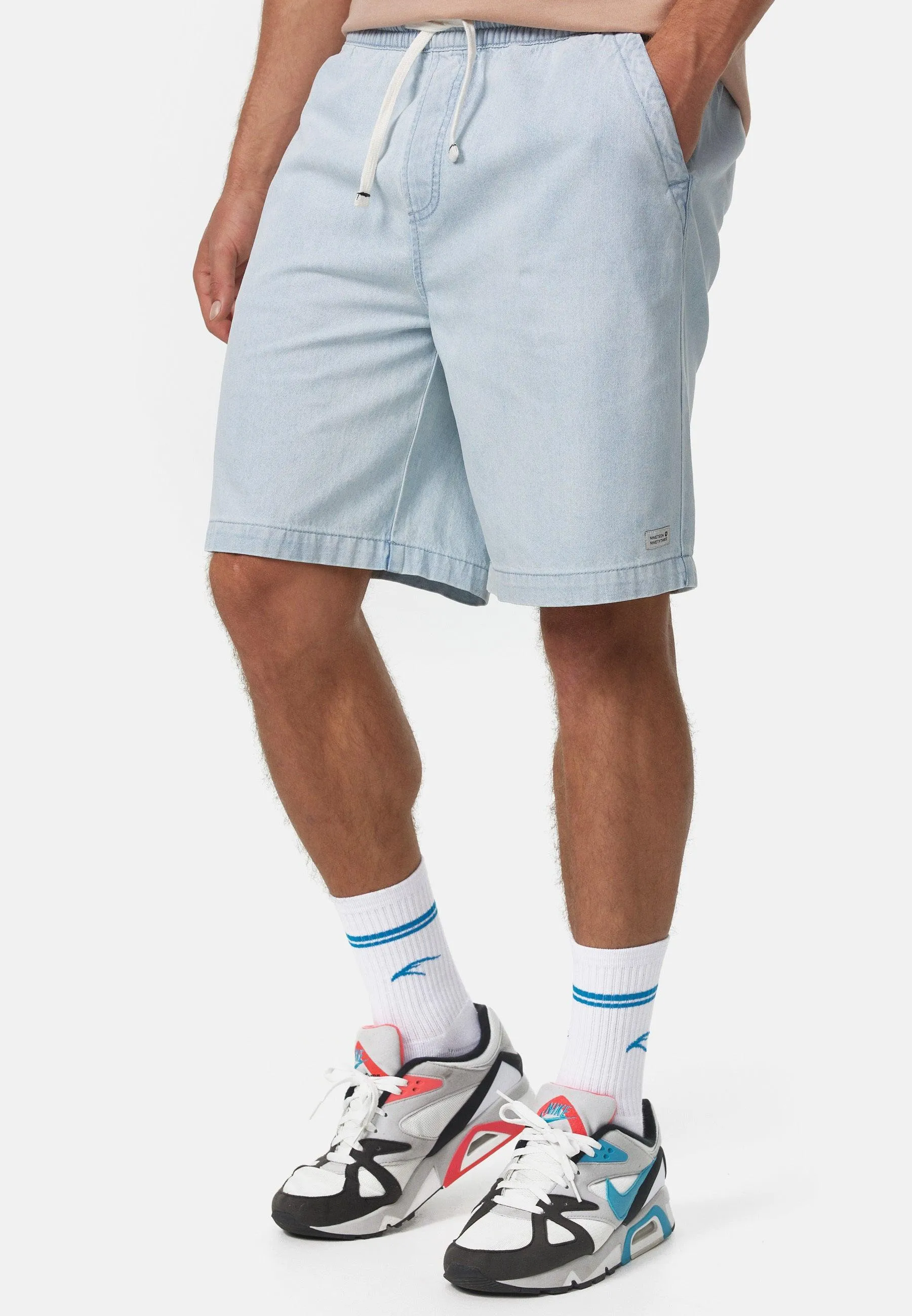 Shorts Jeans INYosemite