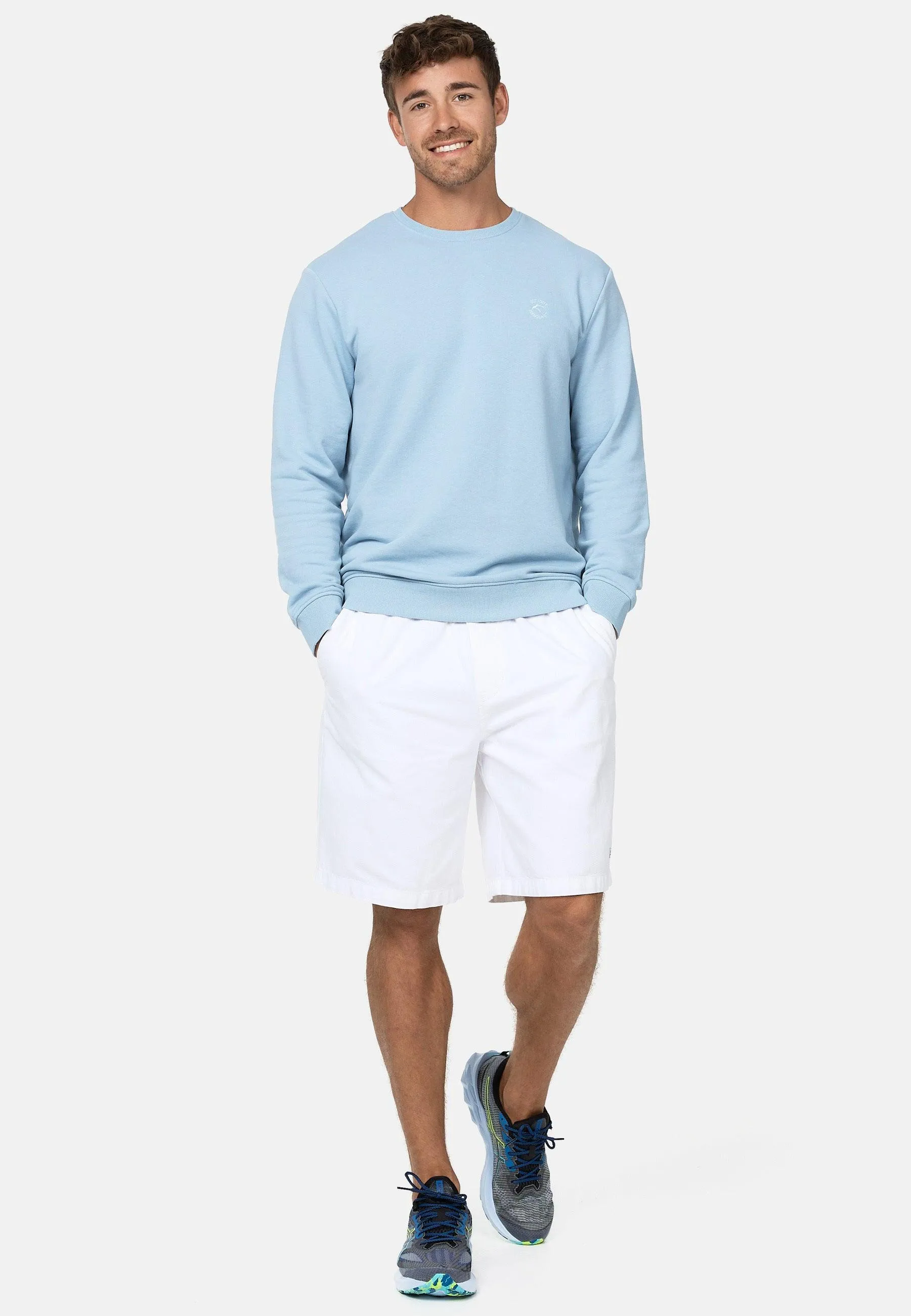 Shorts Jeans INYosemite